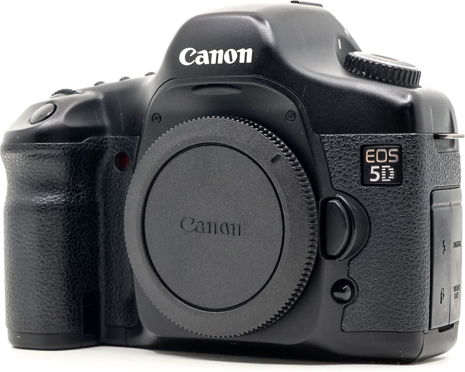 Canon EOS 5D (Condition: Good)