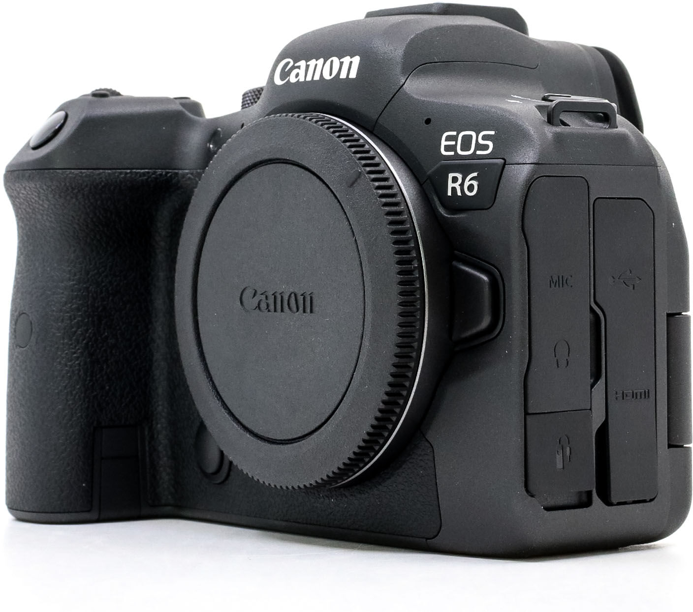 Canon EOS R6 (Condition: Like New)