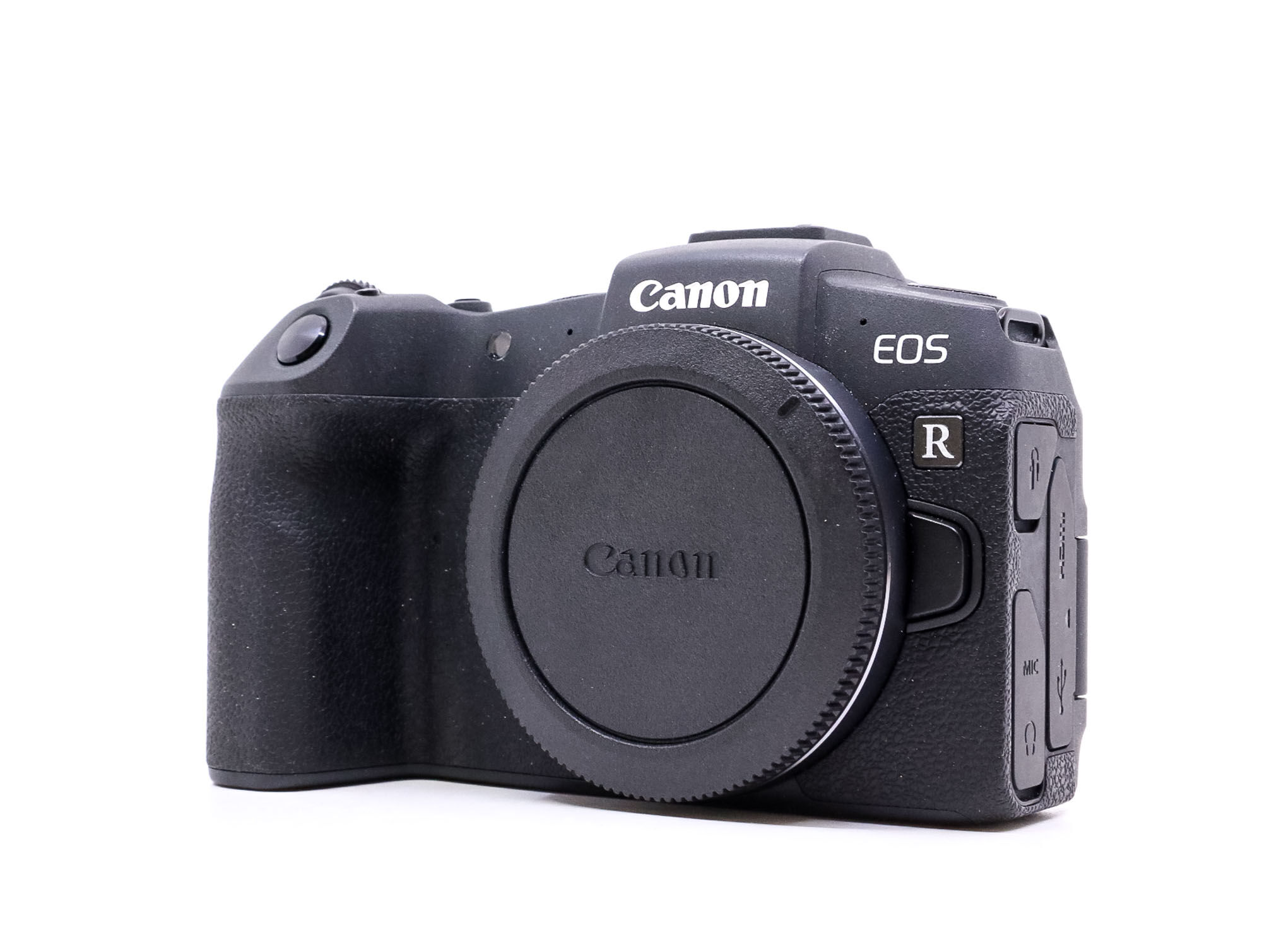 Canon EOS RP (Condition: Excellent)