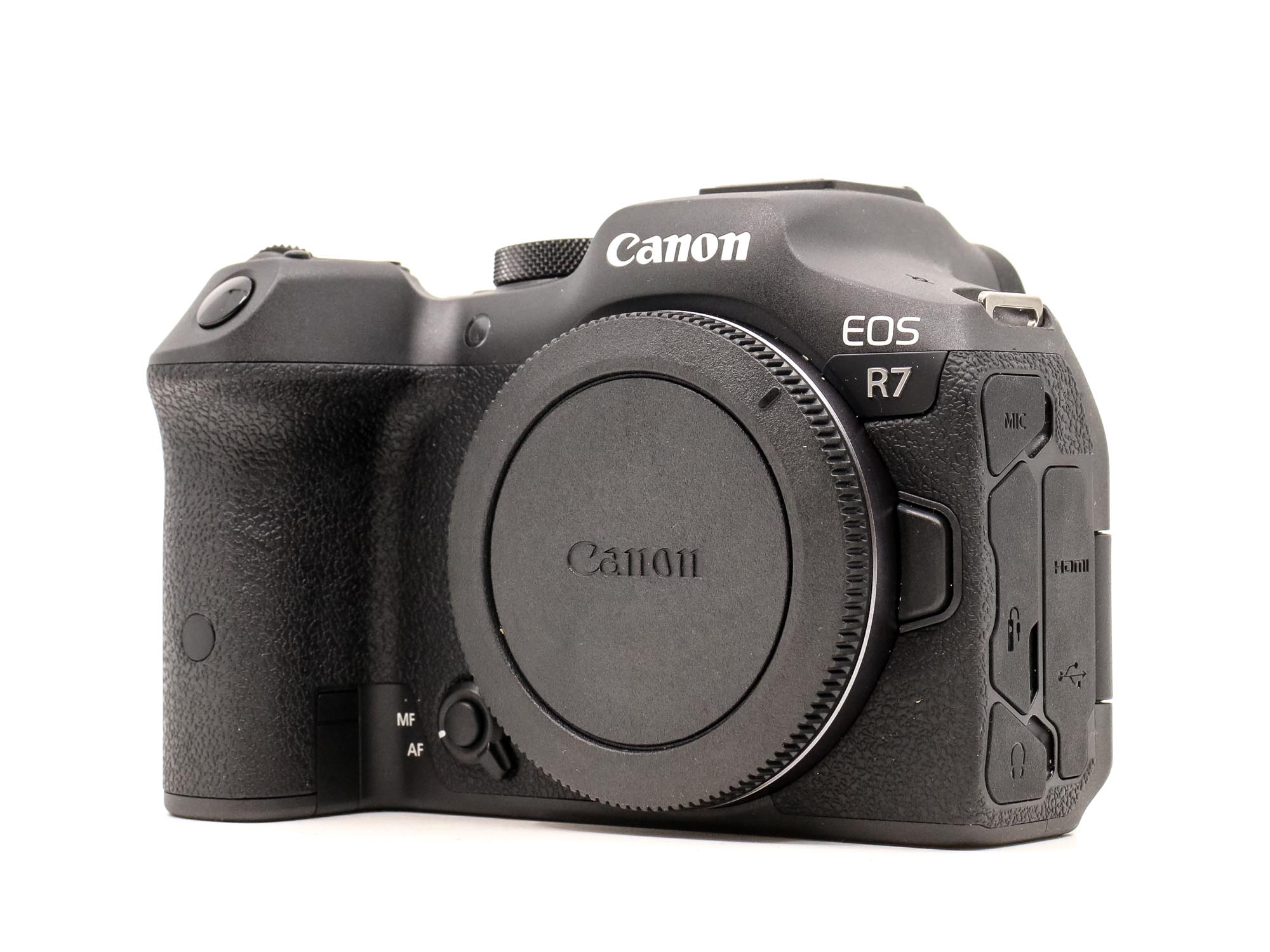 Canon EOS R7 (Condition: Like New)