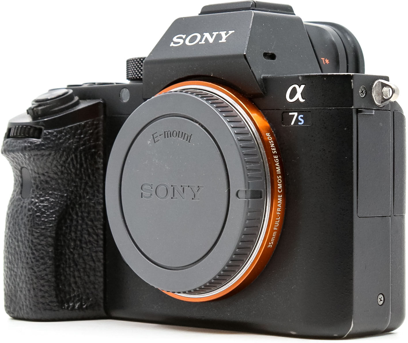 Sony Alpha A7S II (Condition: Good)