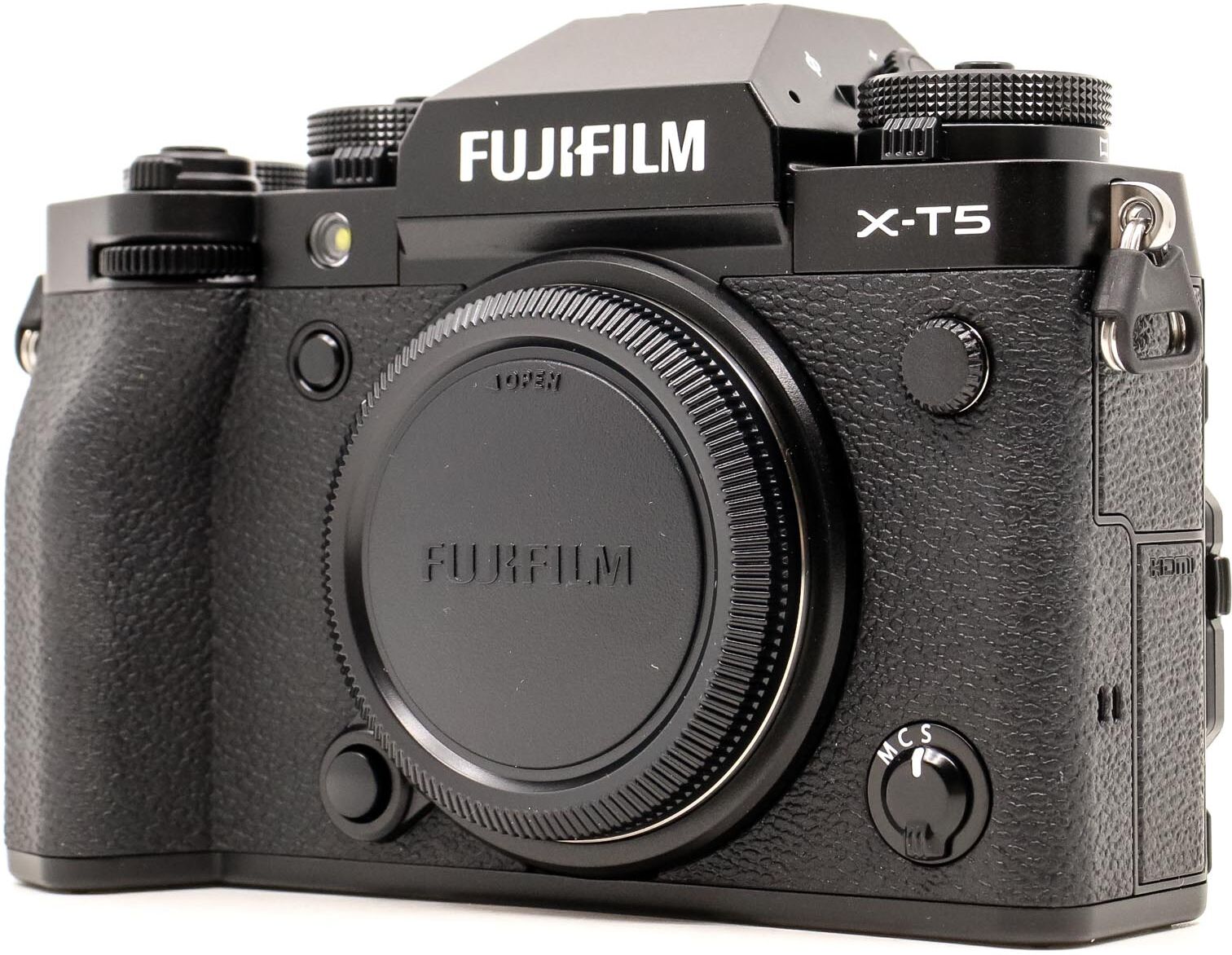 Fujifilm X-T5 (Condition: Like New)