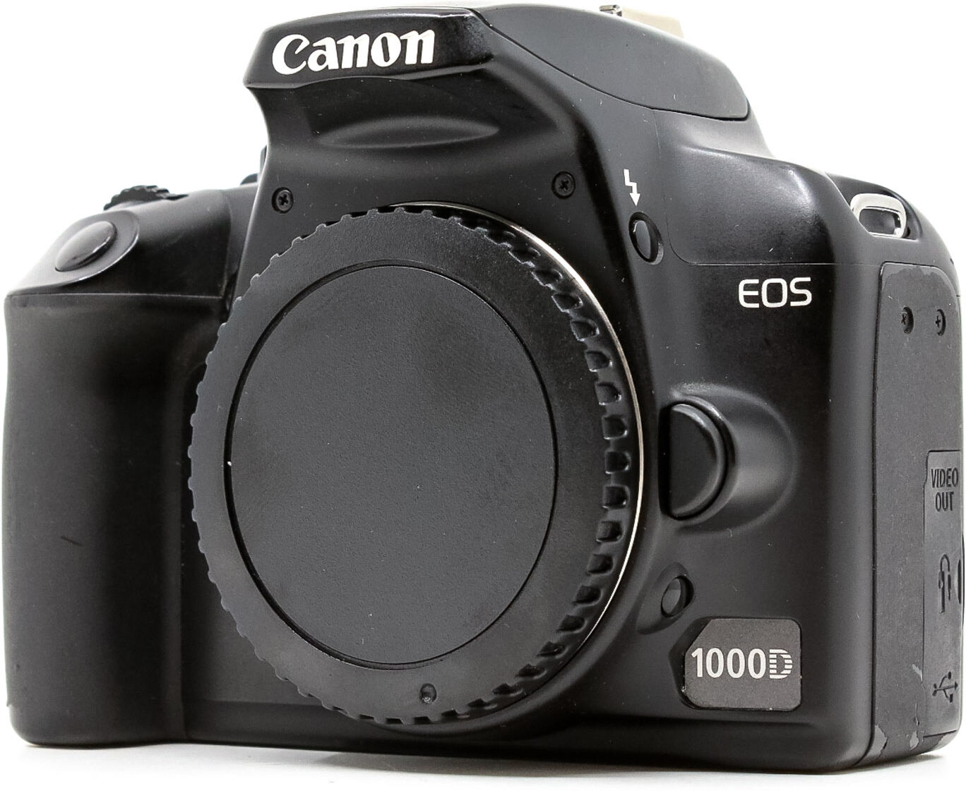 Canon EOS 1000D (Condition: Good)