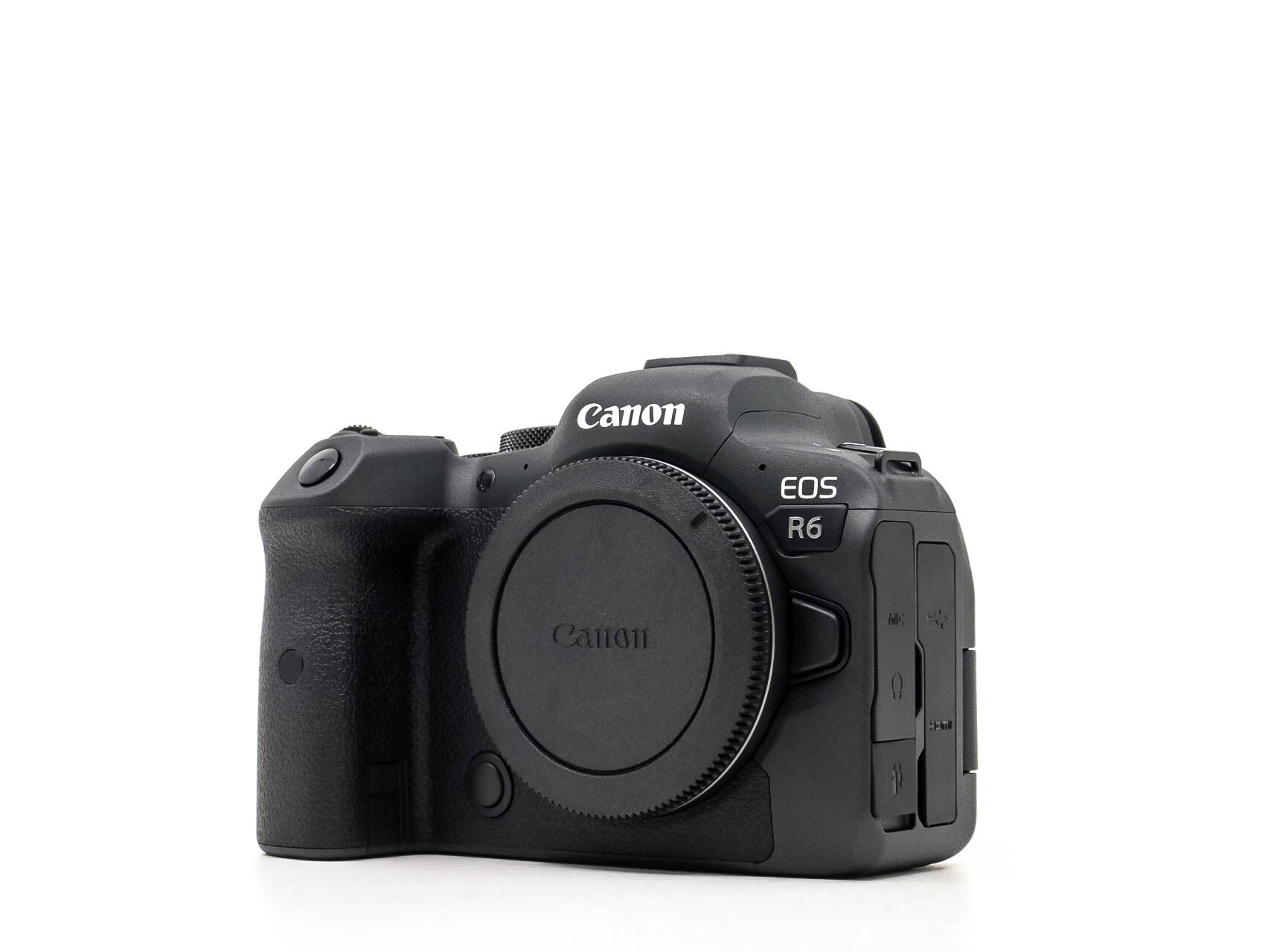 Canon EOS R6 (Condition: Like New)