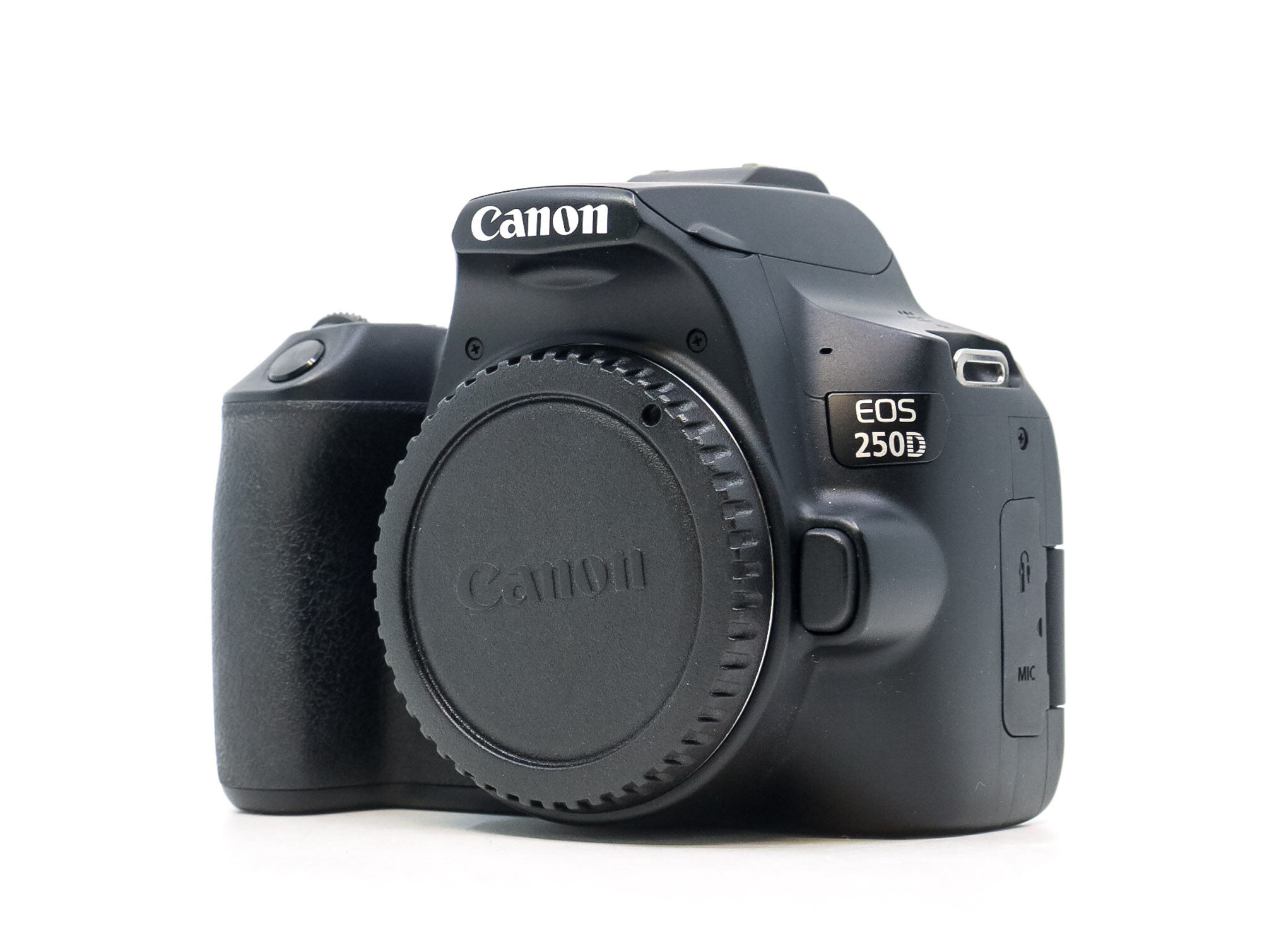 Canon EOS 250D (Condition: Excellent)