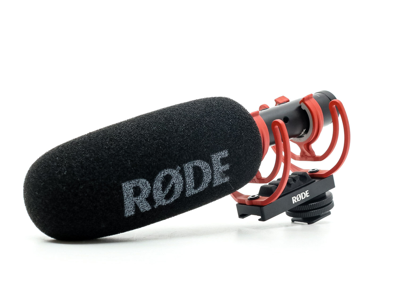 Rode VideoMic NTG (Condition: Excellent)