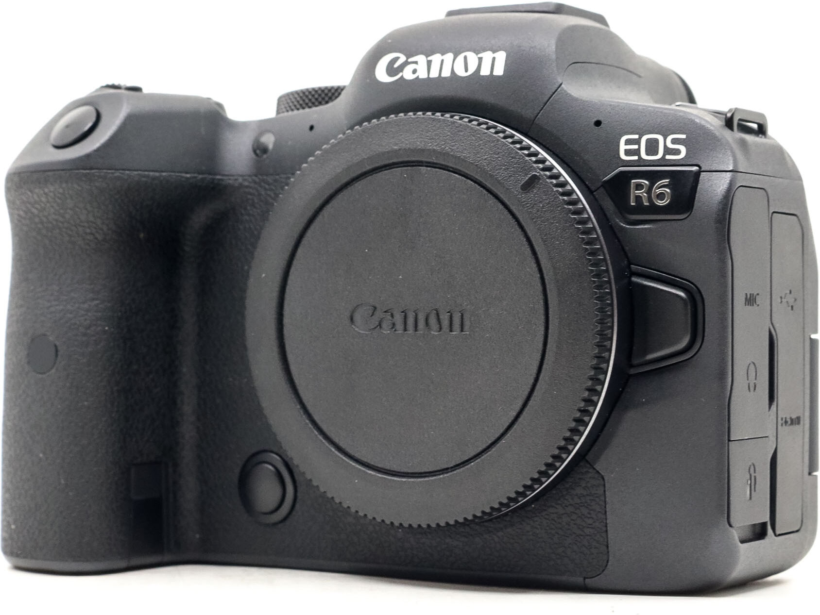 Canon EOS R6 (Condition: Like New)