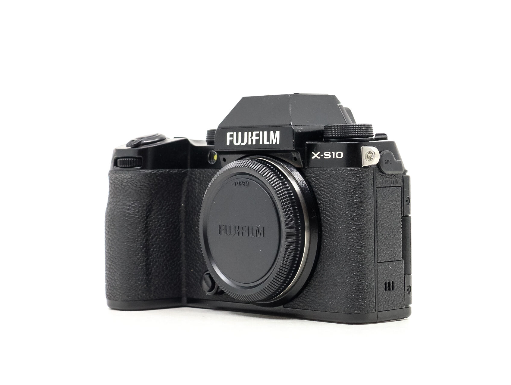Fujifilm X-S10 (Condition: Good)