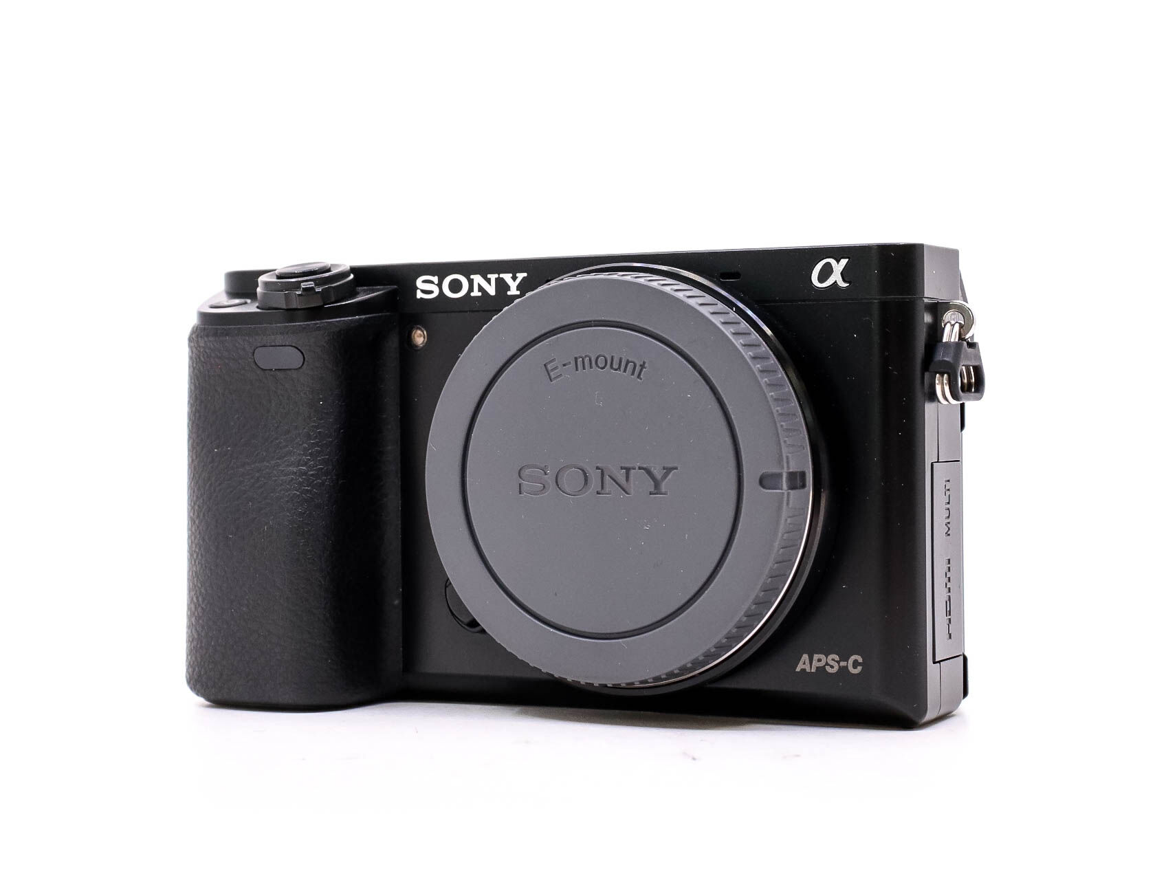 Sony Alpha A6000 (Condition: Excellent)