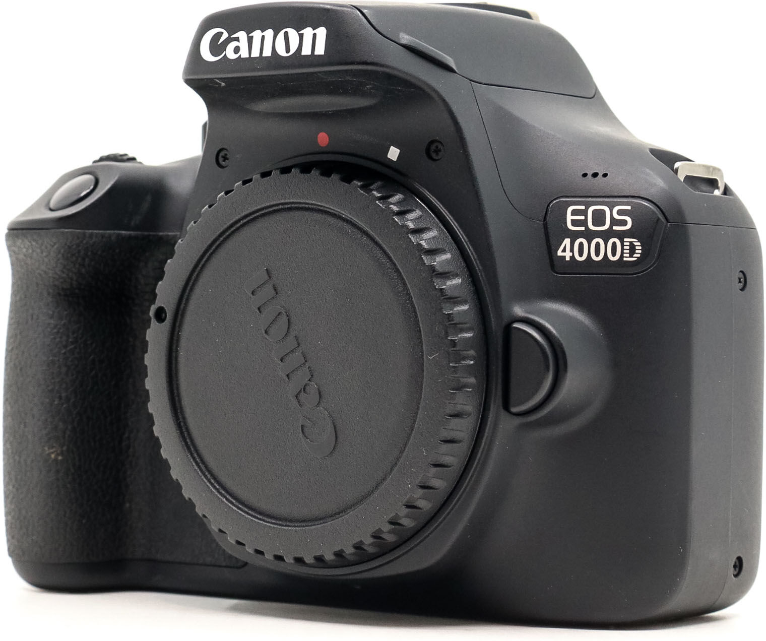 Canon EOS 4000D (Condition: Excellent)