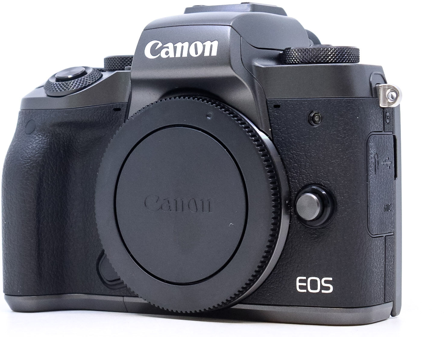 Canon EOS M5 (Condition: Excellent)