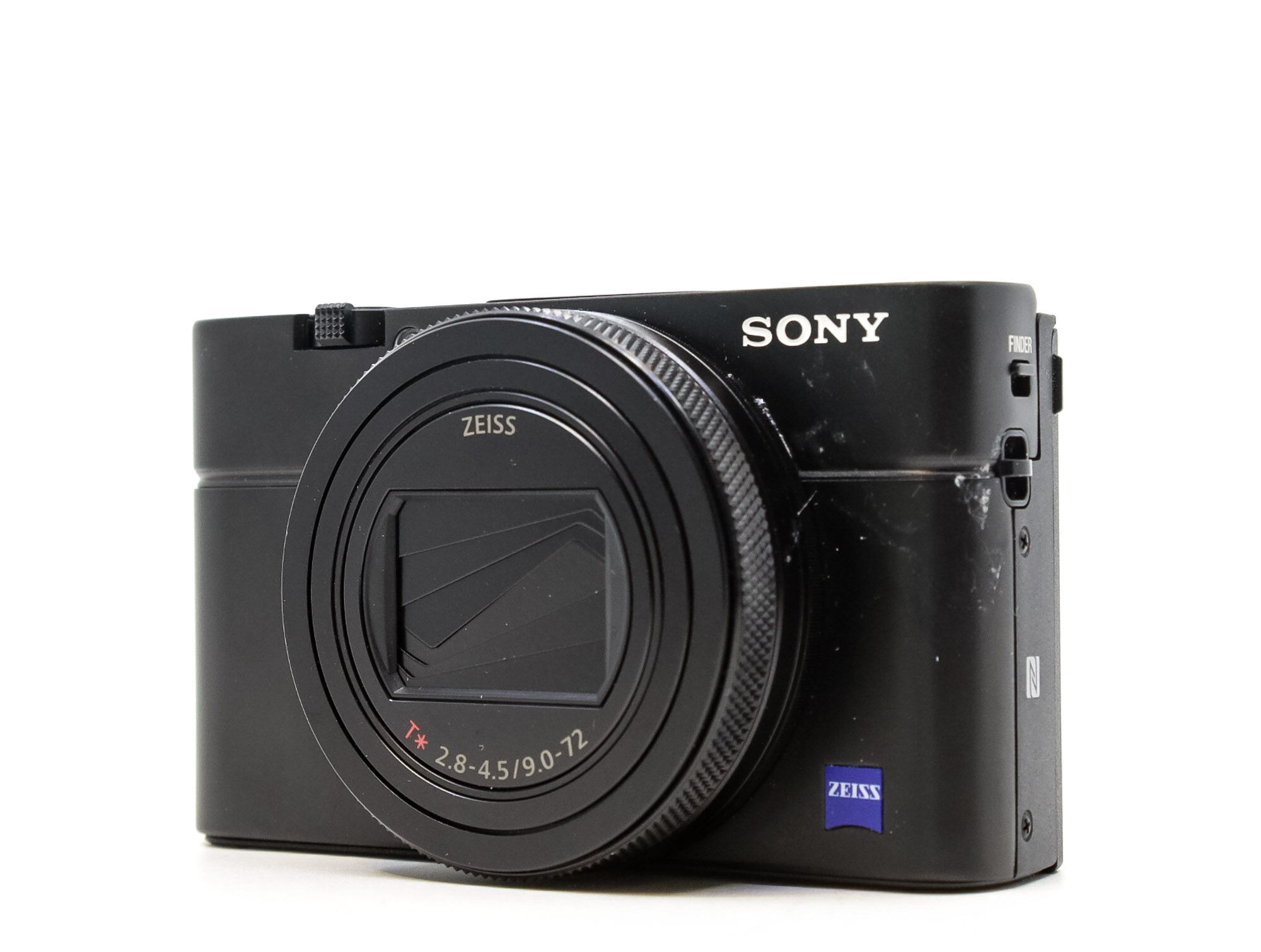 Sony Cyber-shot RX100 VII (Condition: Excellent)