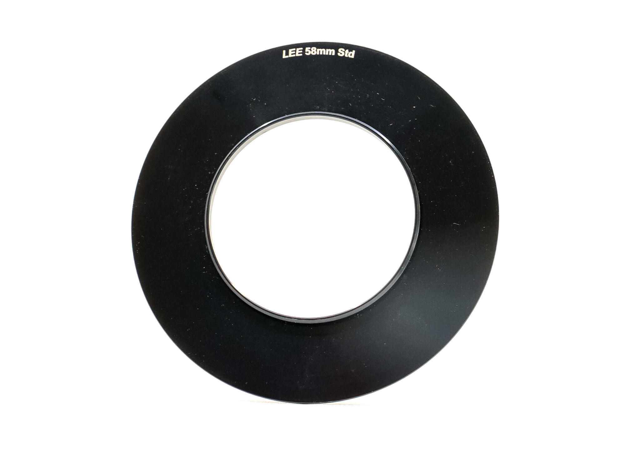 Lee 58mm Adapter Ring (Condition: Excellent)