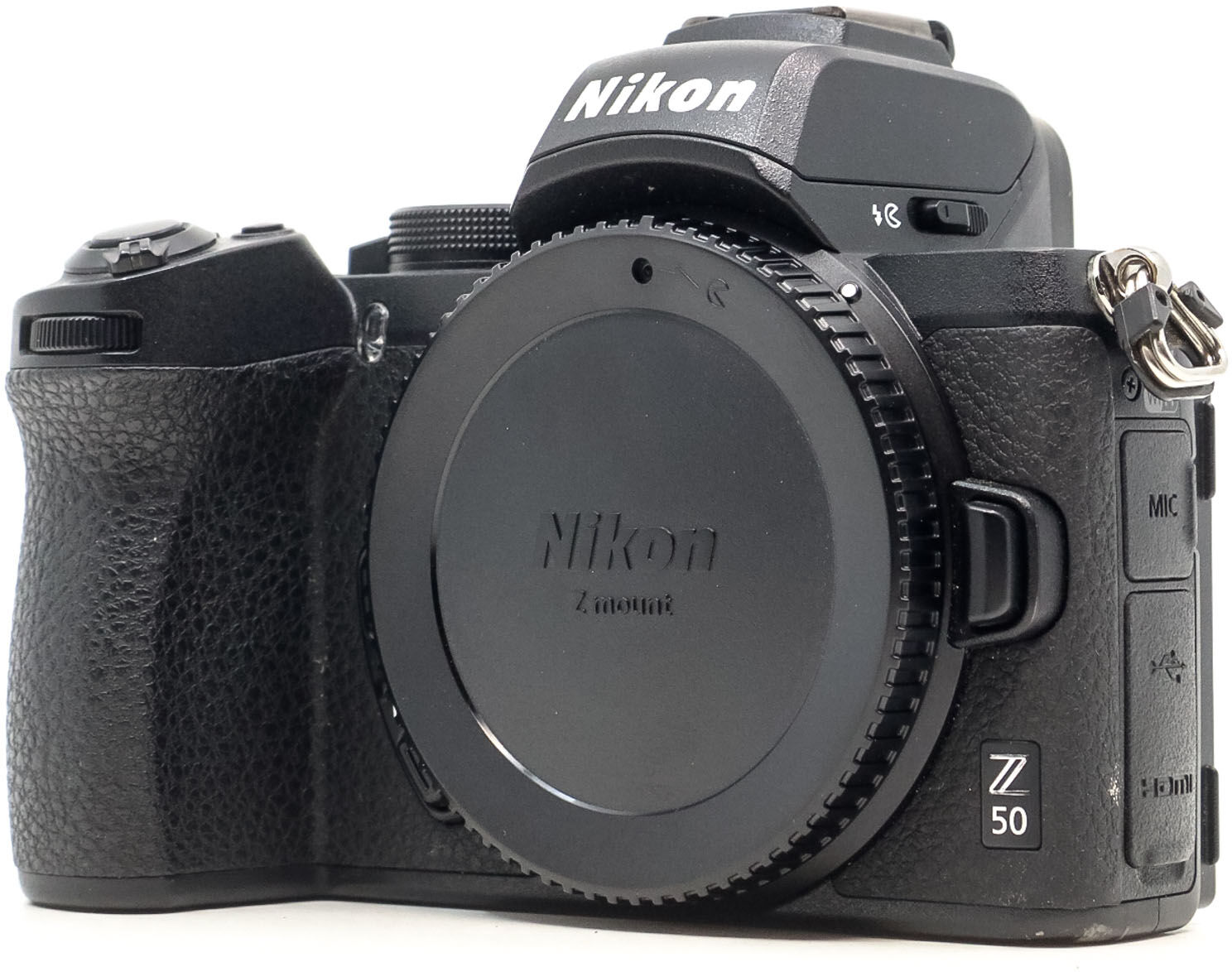 Nikon Z50 (Condition: Good)