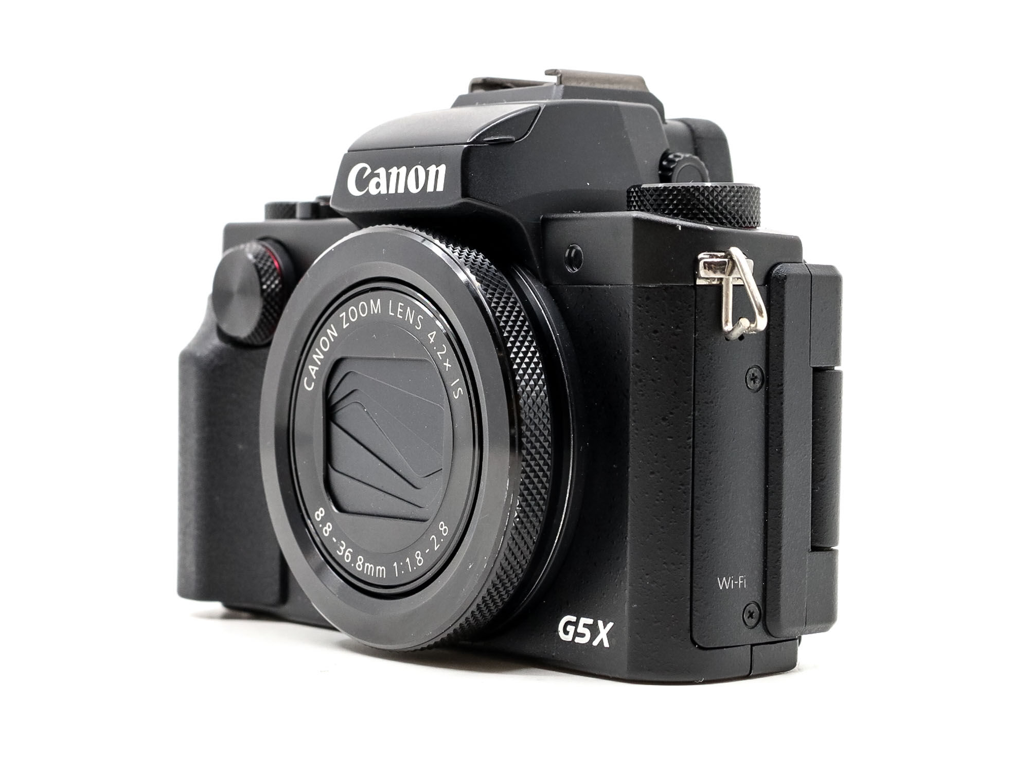Canon PowerShot G5 X (Condition: Good)
