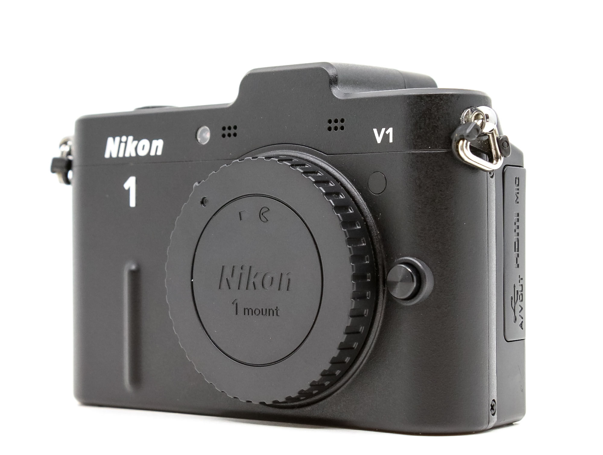 Nikon 1 V1 (Condition: Good)