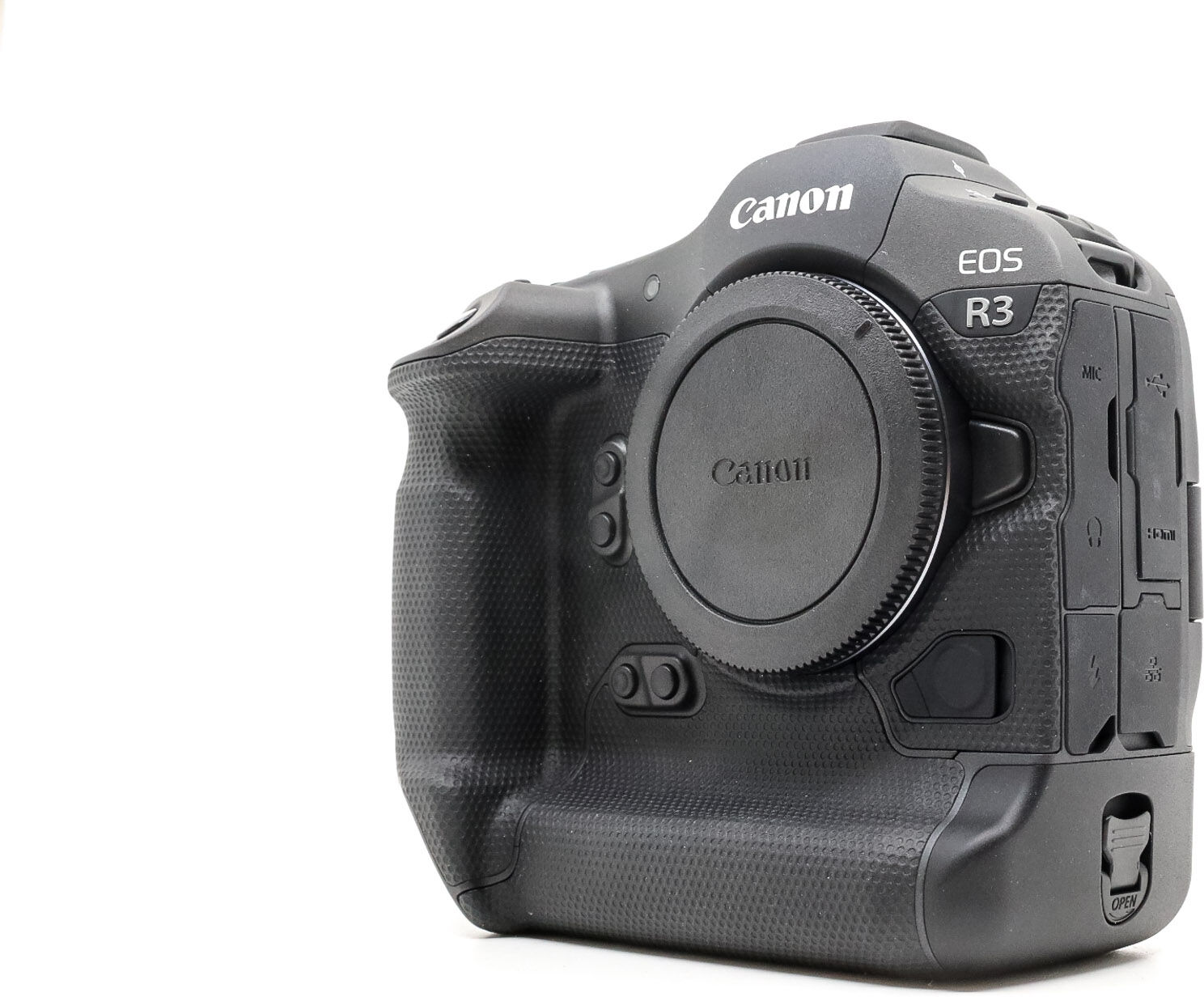 Canon EOS R3 (Condition: Like New)