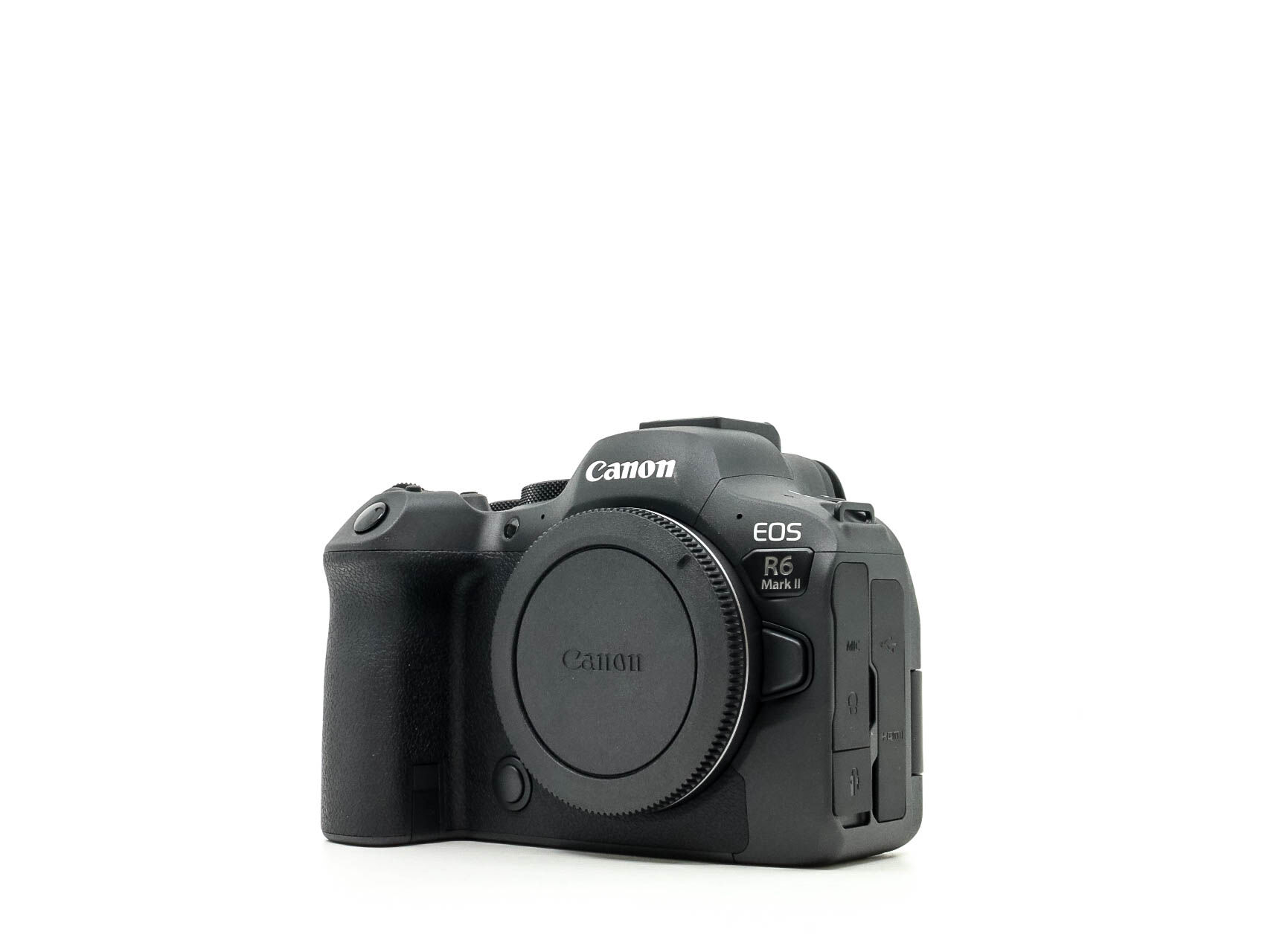 Canon EOS R6 Mark II (Condition: Like New)