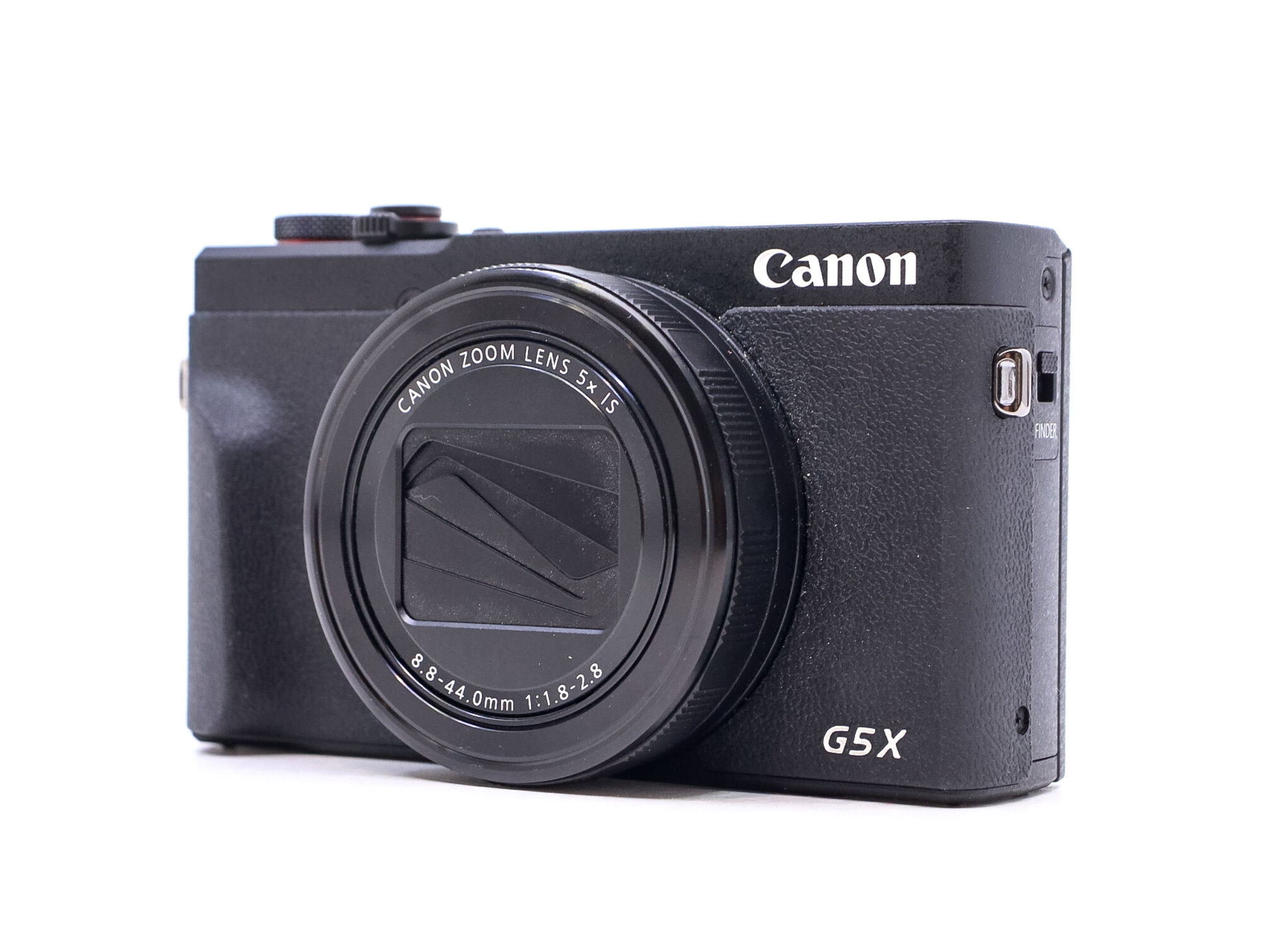 Canon PowerShot G5 X II (Condition: Excellent)