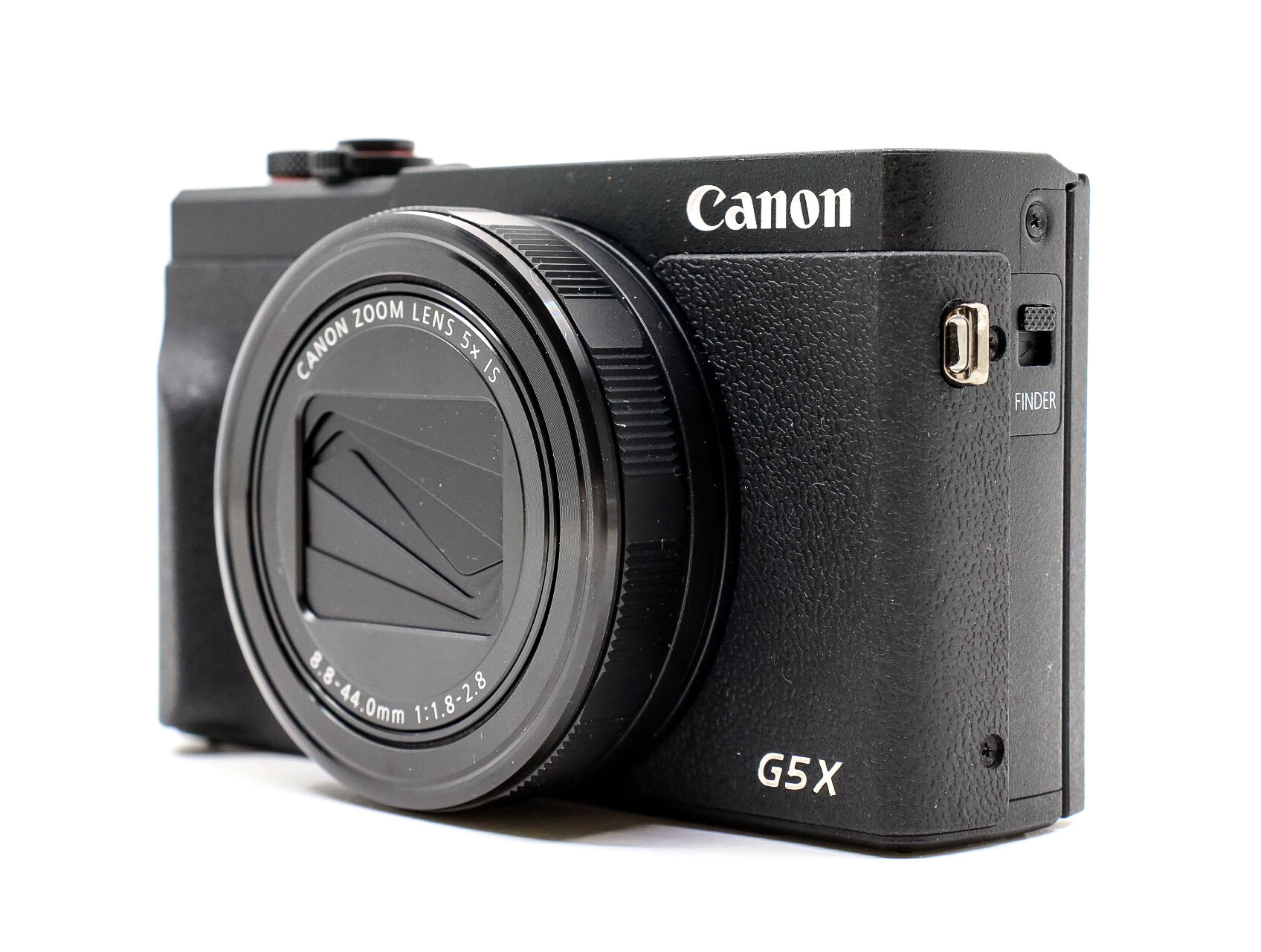 Canon PowerShot G5 X II (Condition: Excellent)