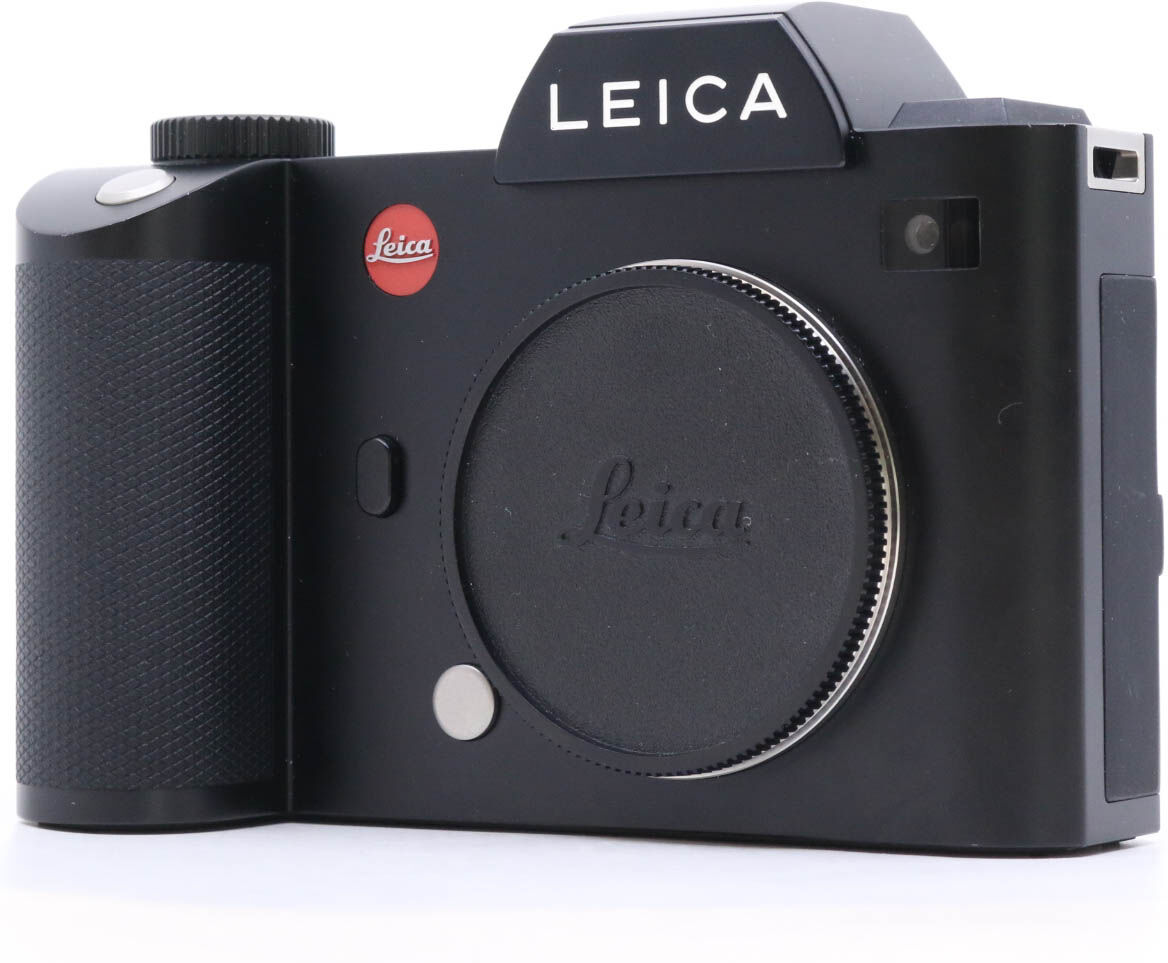 Leica SL (Typ 601) (Condition: Excellent)