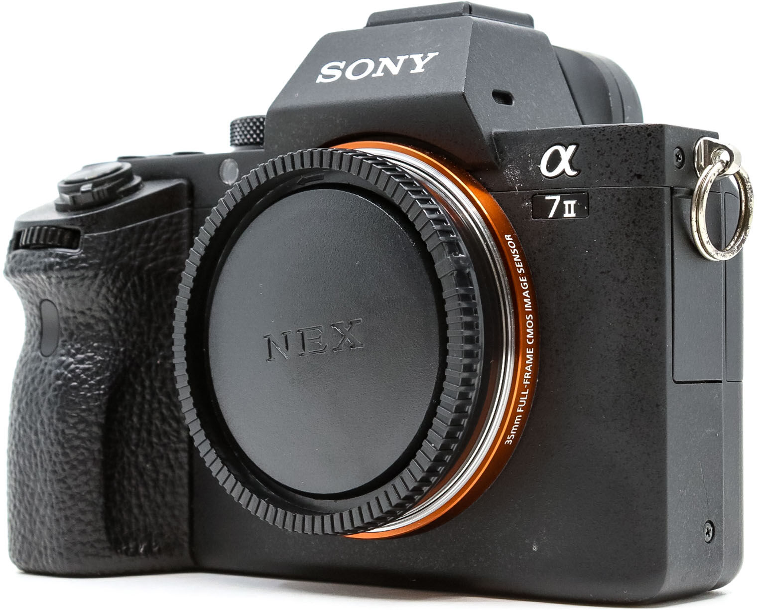 Sony Alpha A7 II (Condition: Good)