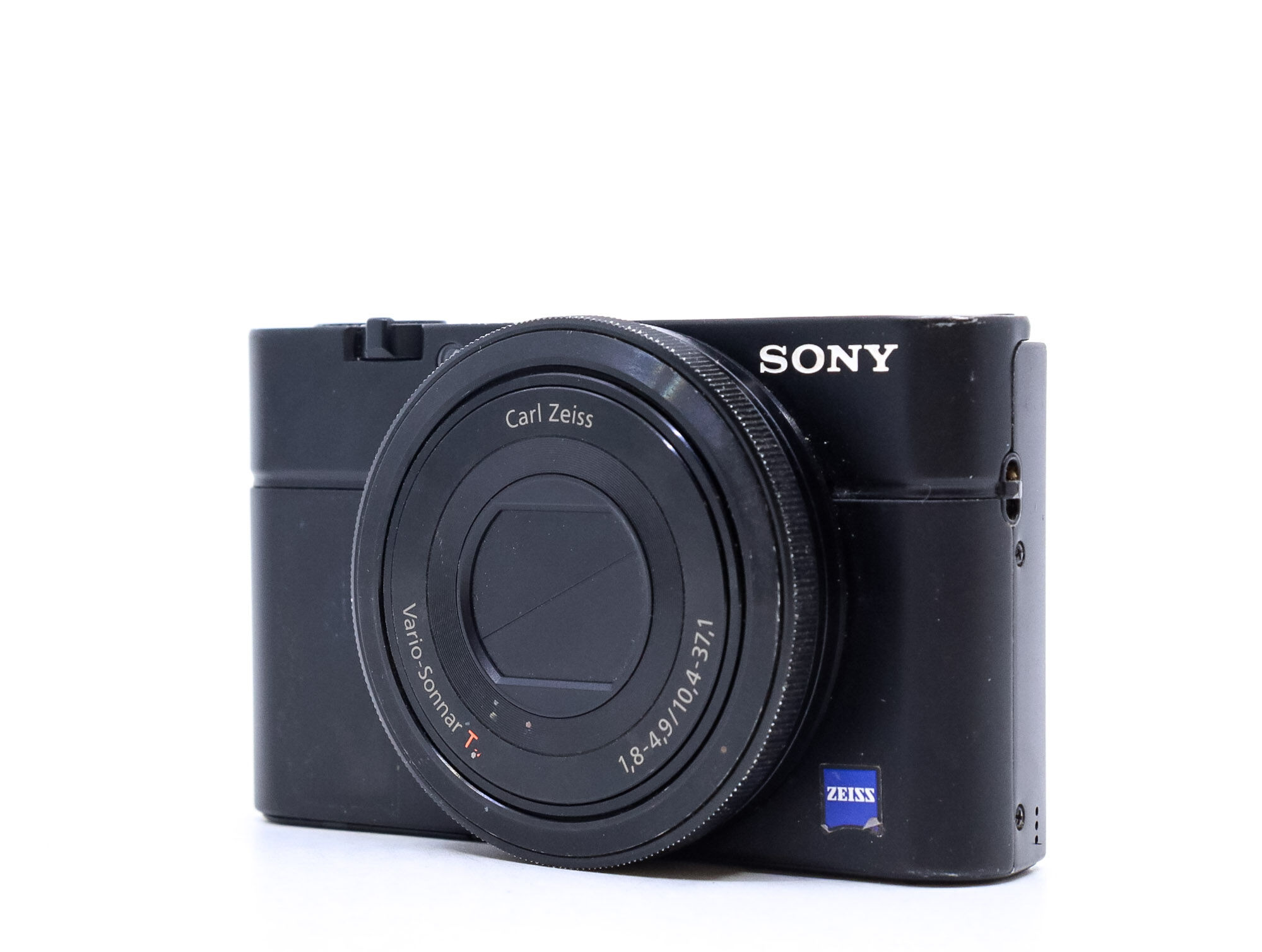 Sony Cyber-shot RX100 (Condition: Well Used)