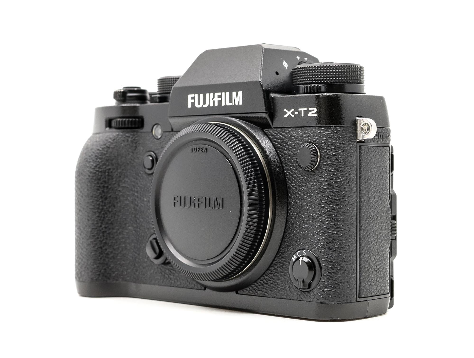 Fujifilm X-T2 (Condition: Excellent)