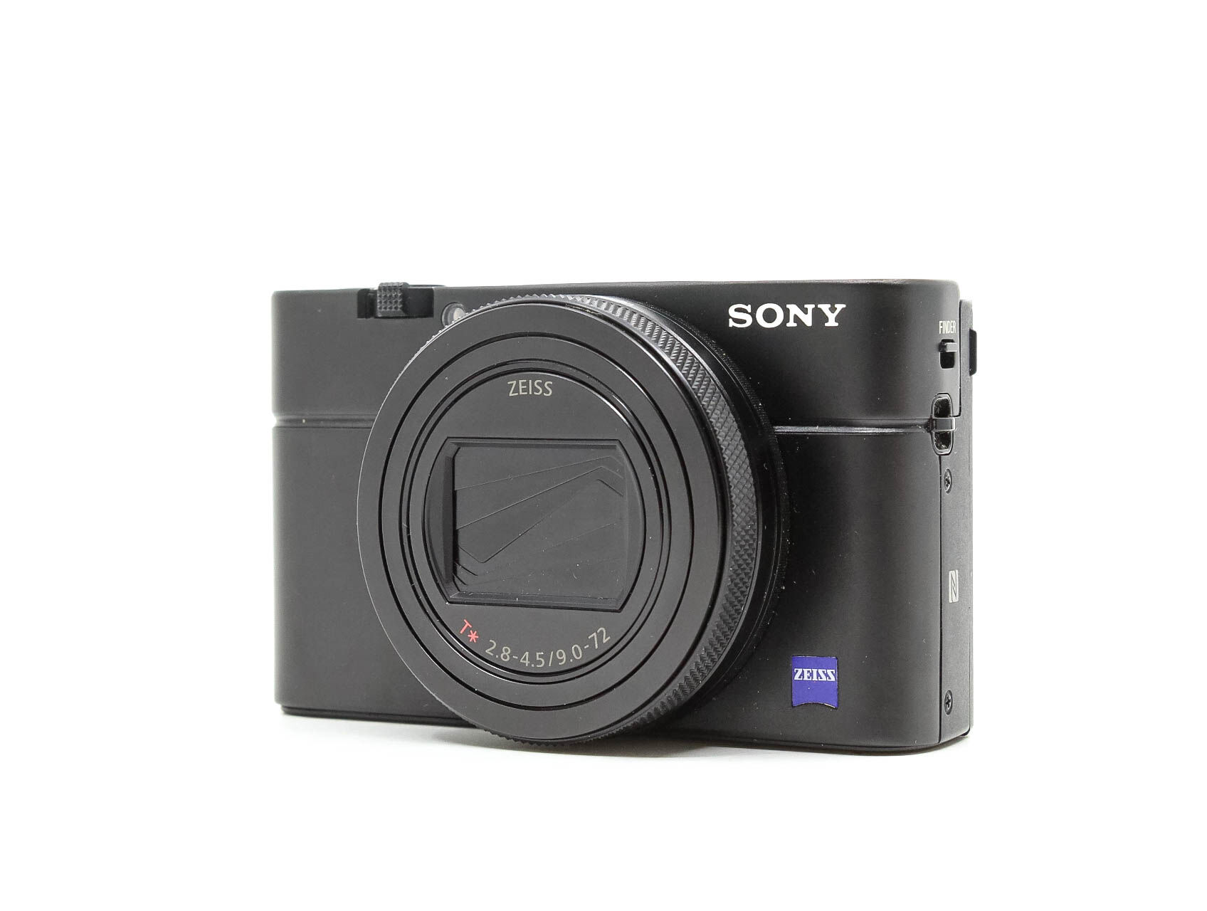 Sony Cyber-shot RX100 VII (Condition: Excellent)