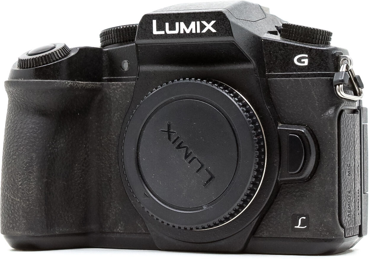 Panasonic Lumix DMC-G85 (Condition: Good)