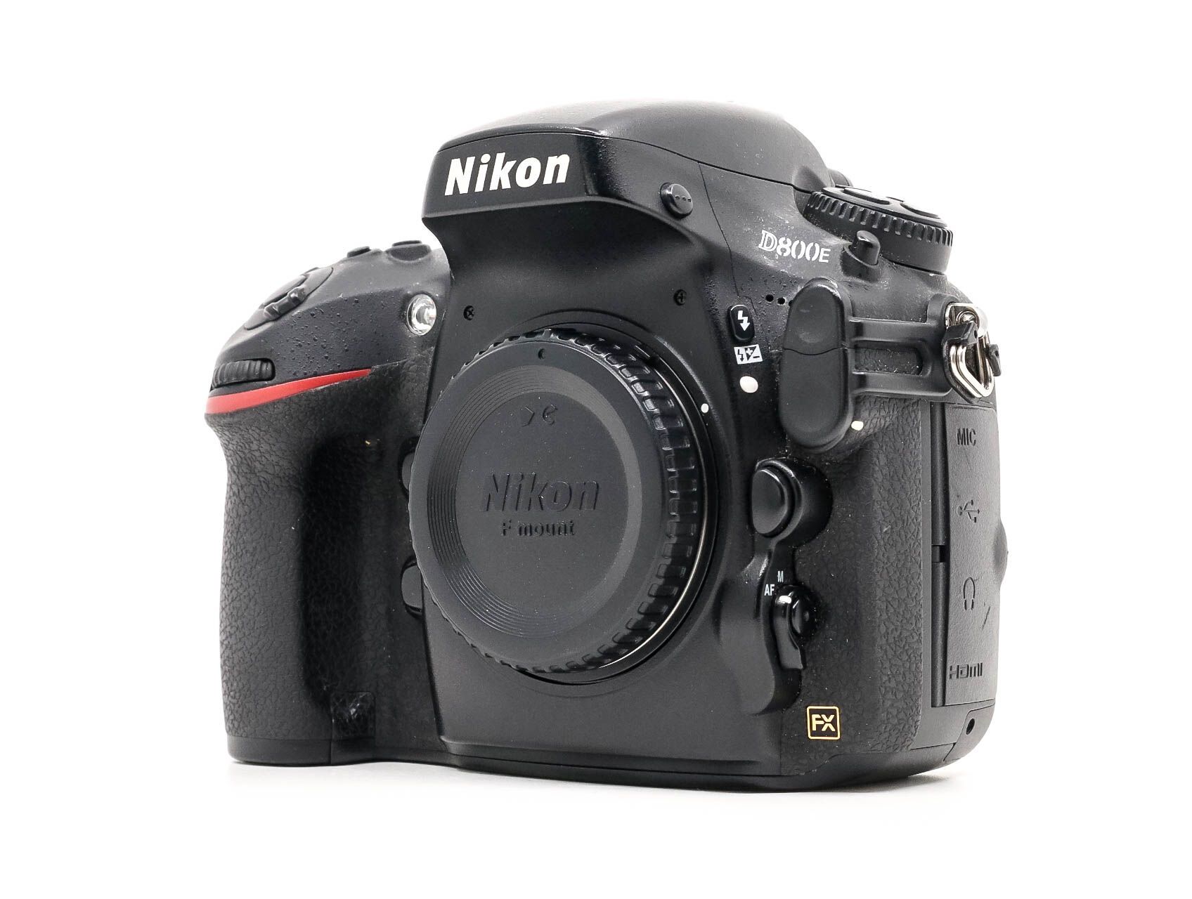 Nikon D800E (Condition: Good)