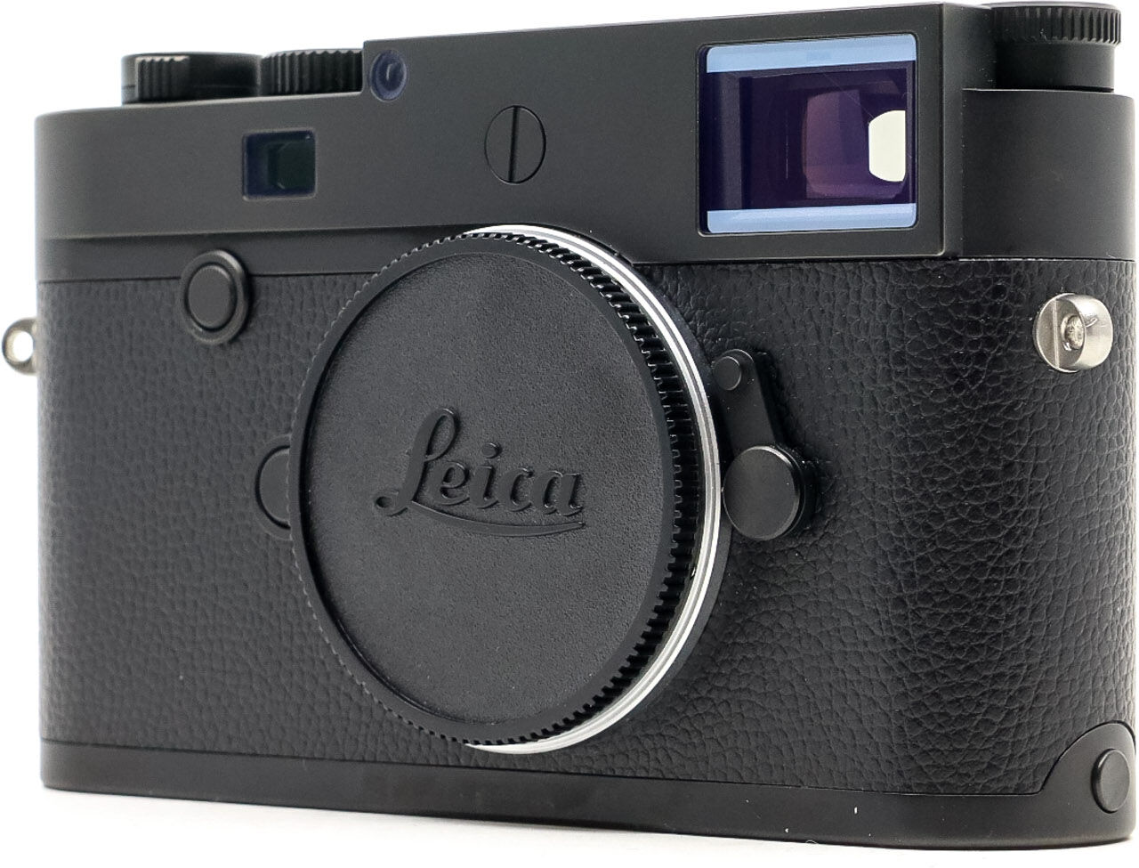 Leica M10 Monochrom (Condition: Excellent)