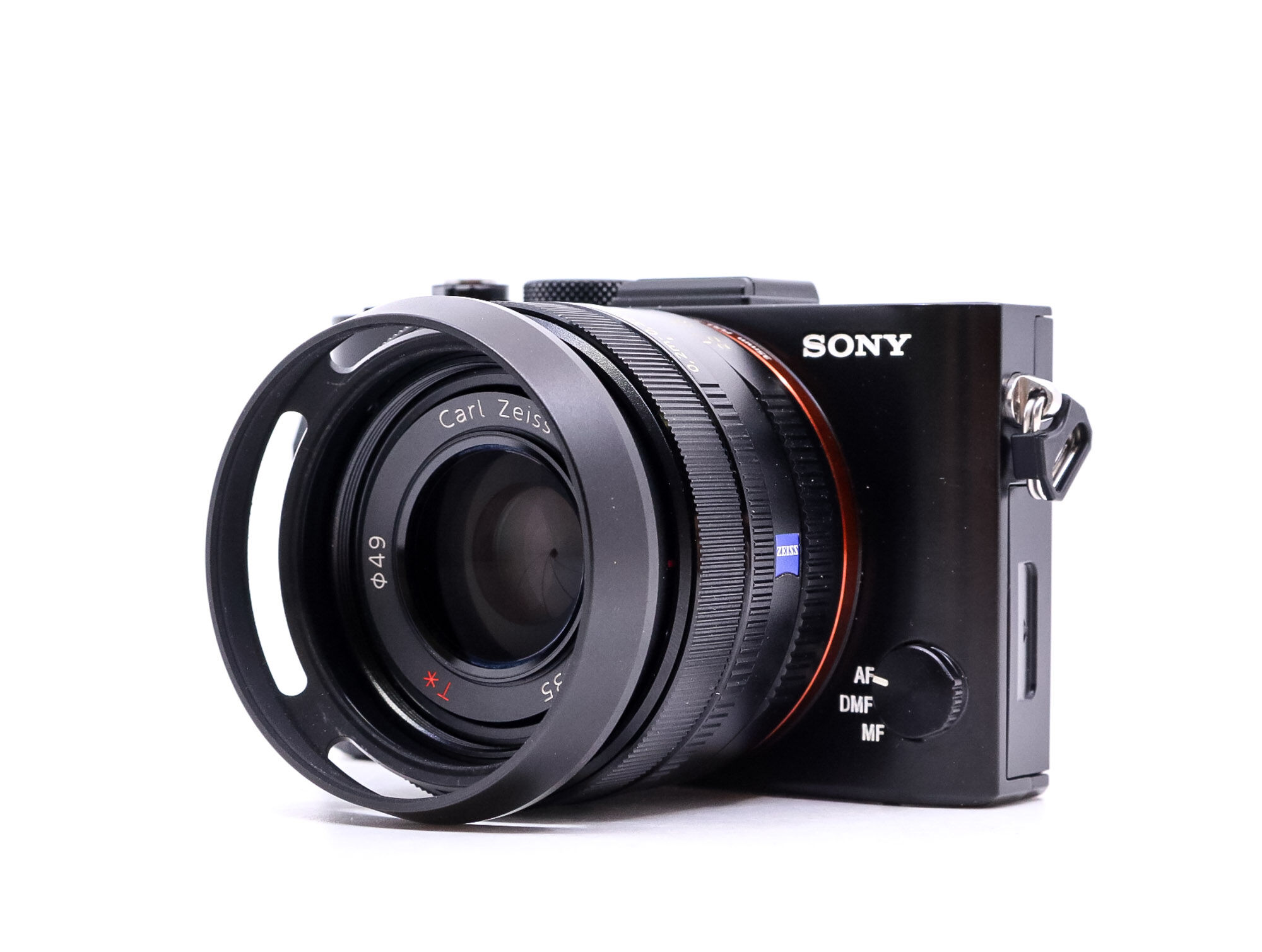 Sony Cyber-shot RX1R (Condition: Excellent)
