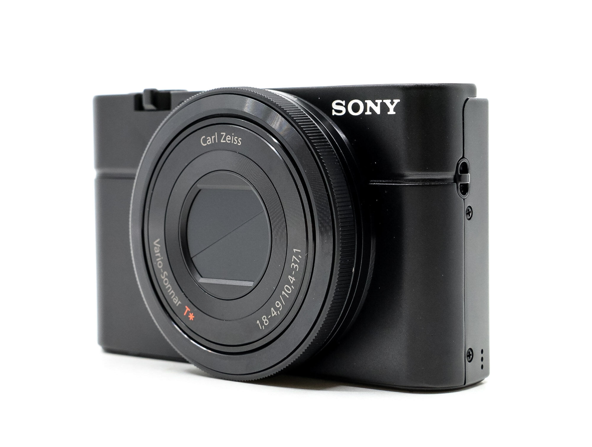 Sony Cyber-shot RX100 (Condition: Good)