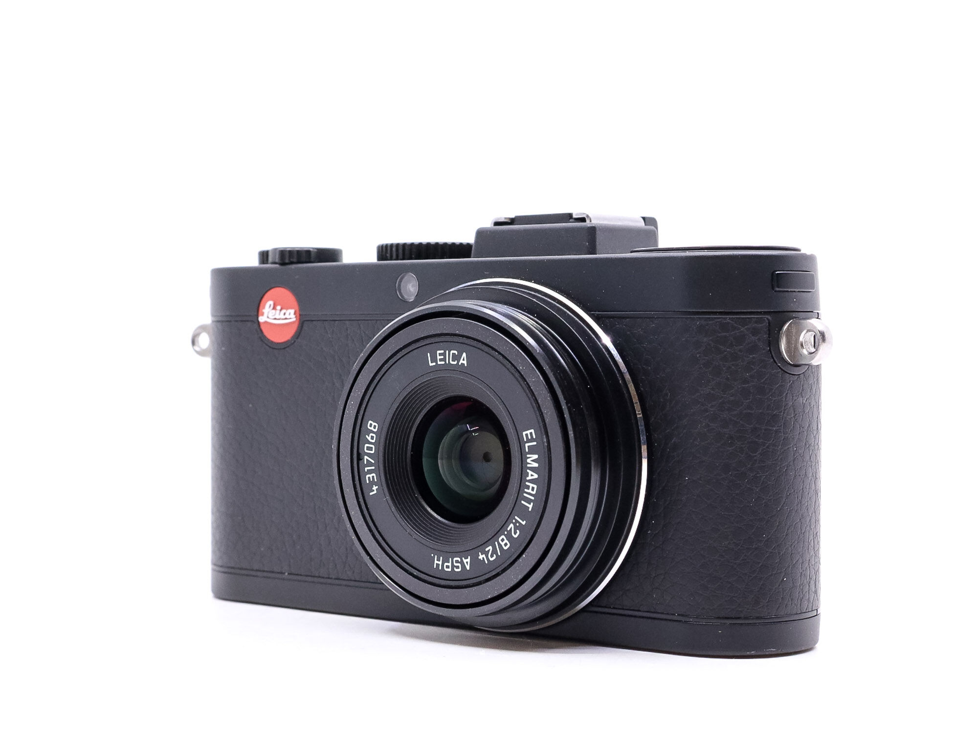 Leica X2 (Condition: Good)