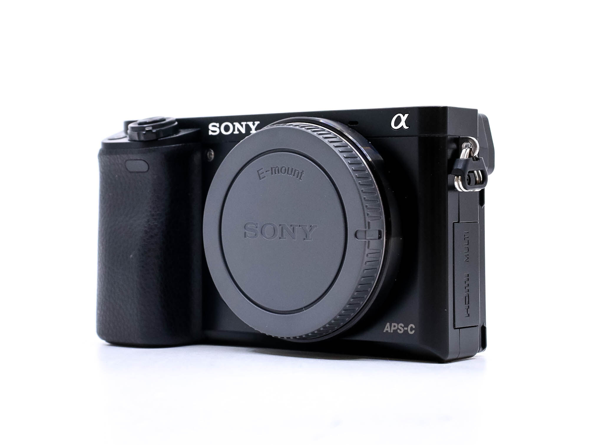 Sony Alpha A6000 (Condition: Good)