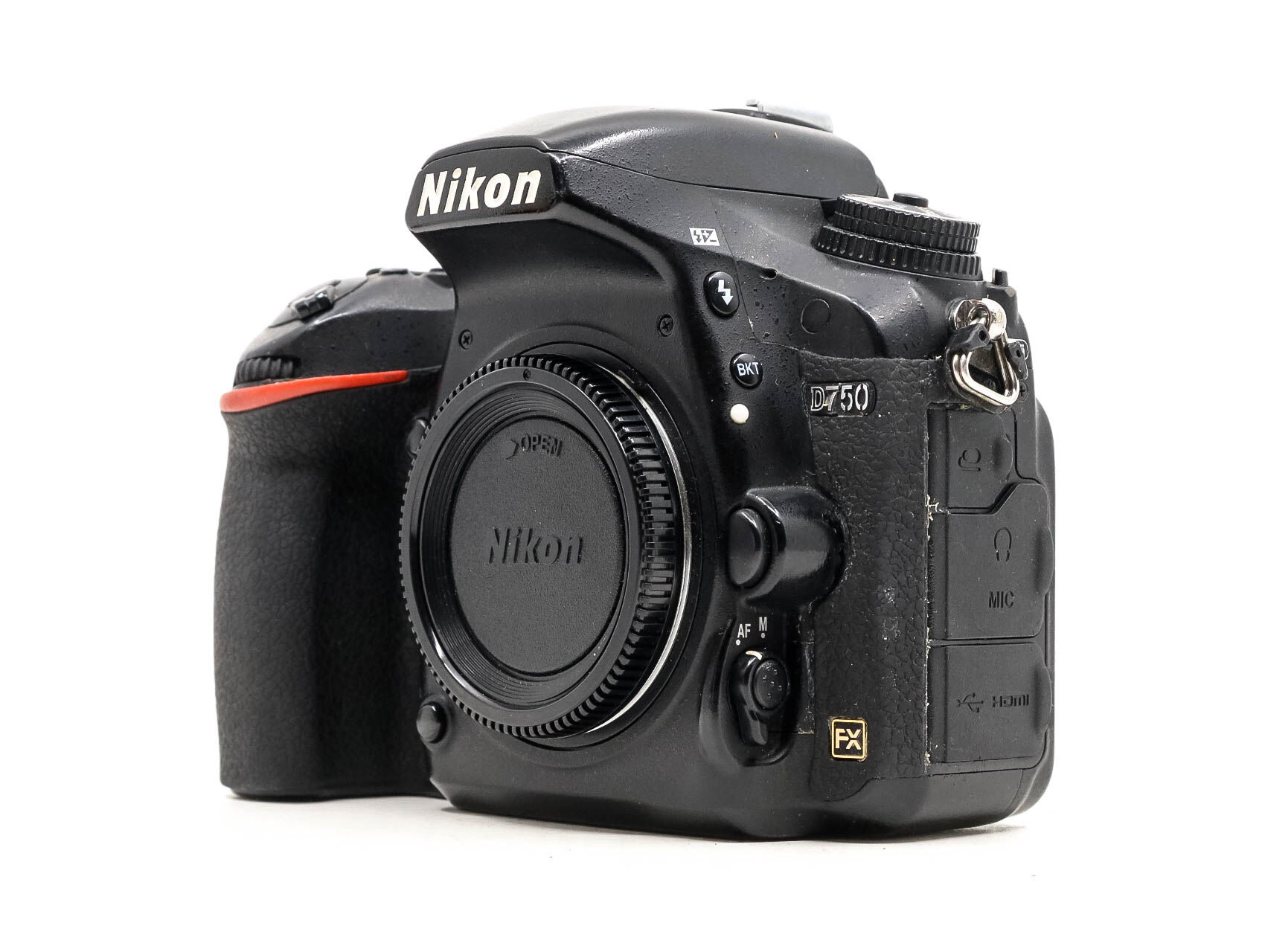 Nikon D750 (Condition: Good)