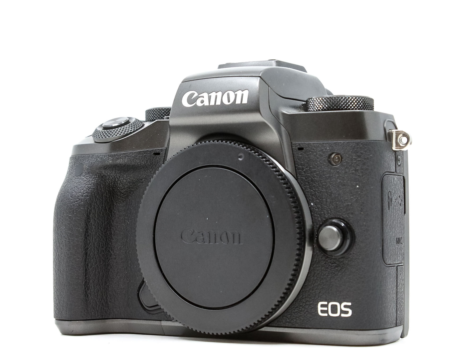 Canon EOS M5 (Condition: Excellent)