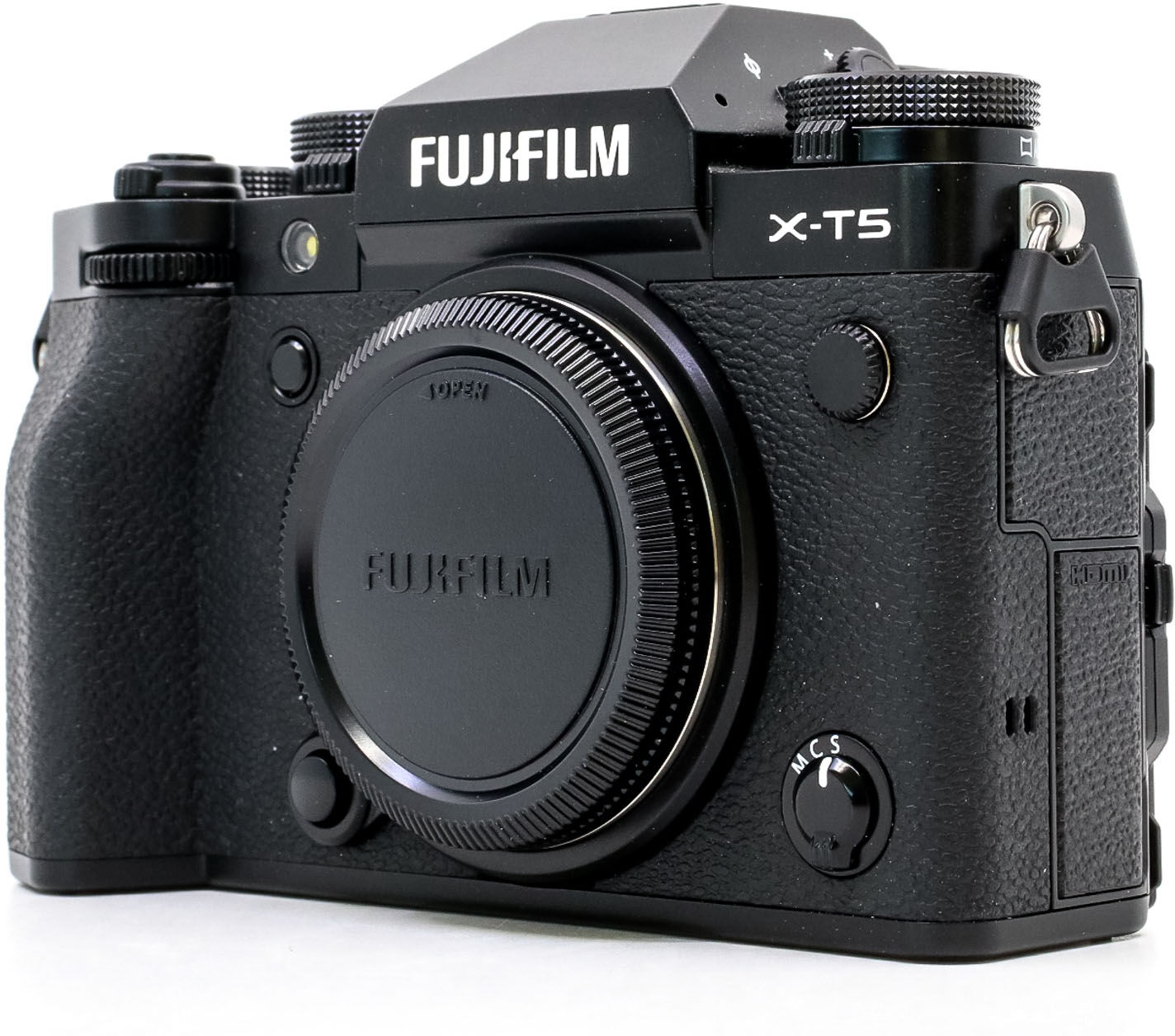 Fujifilm X-T5 (Condition: Excellent)