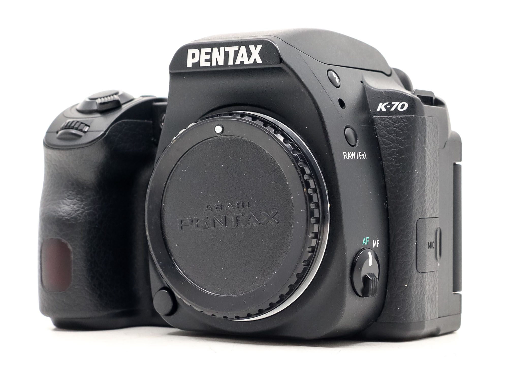 Pentax K-70 (Condition: Like New)