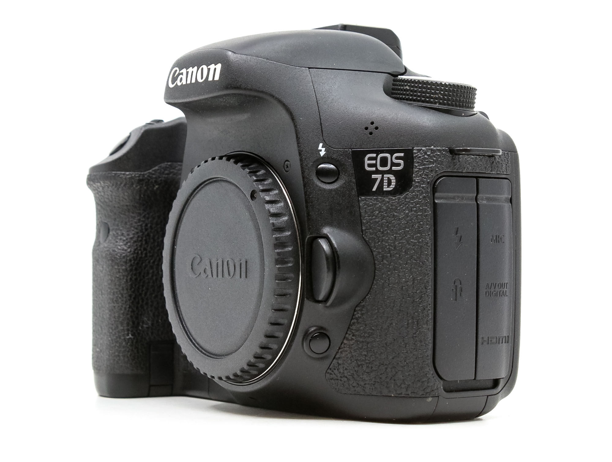 Canon EOS 7D (Condition: Good)