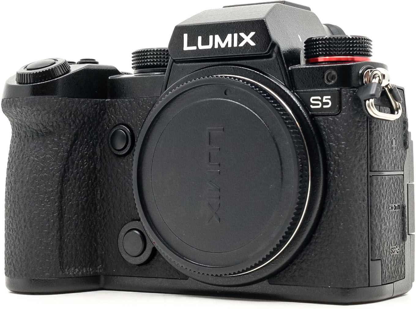 Panasonic Lumix DC-S5 (Condition: Like New)