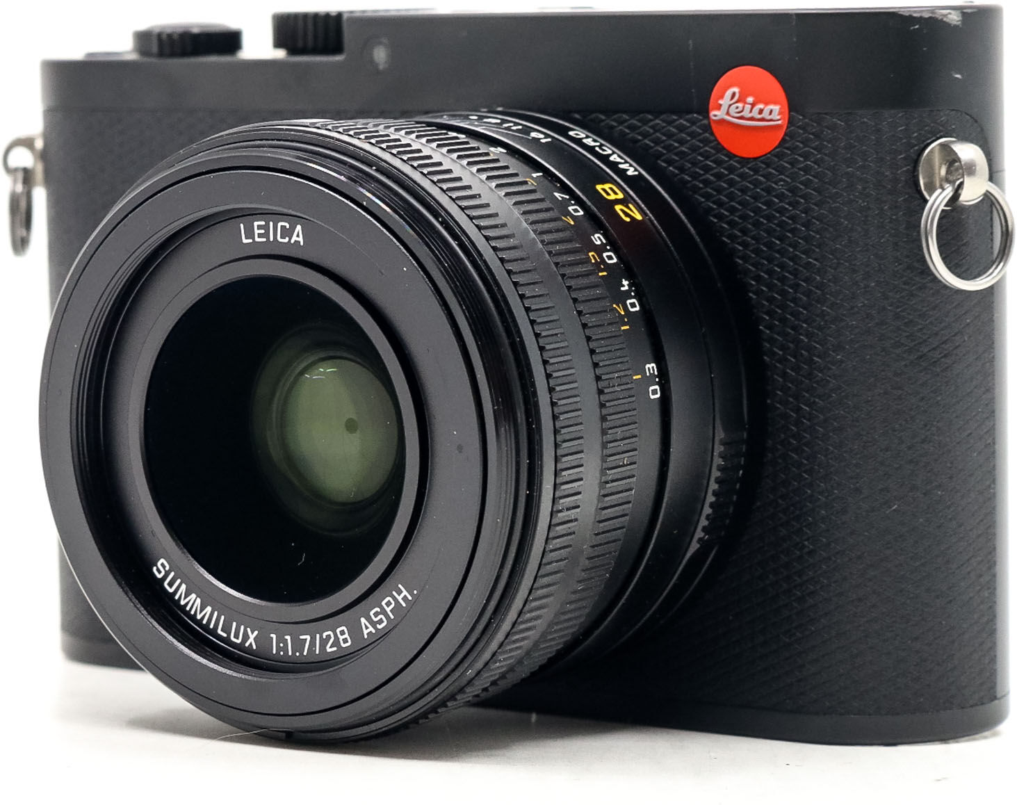 Leica Q (Typ 116) (Condition: Good)