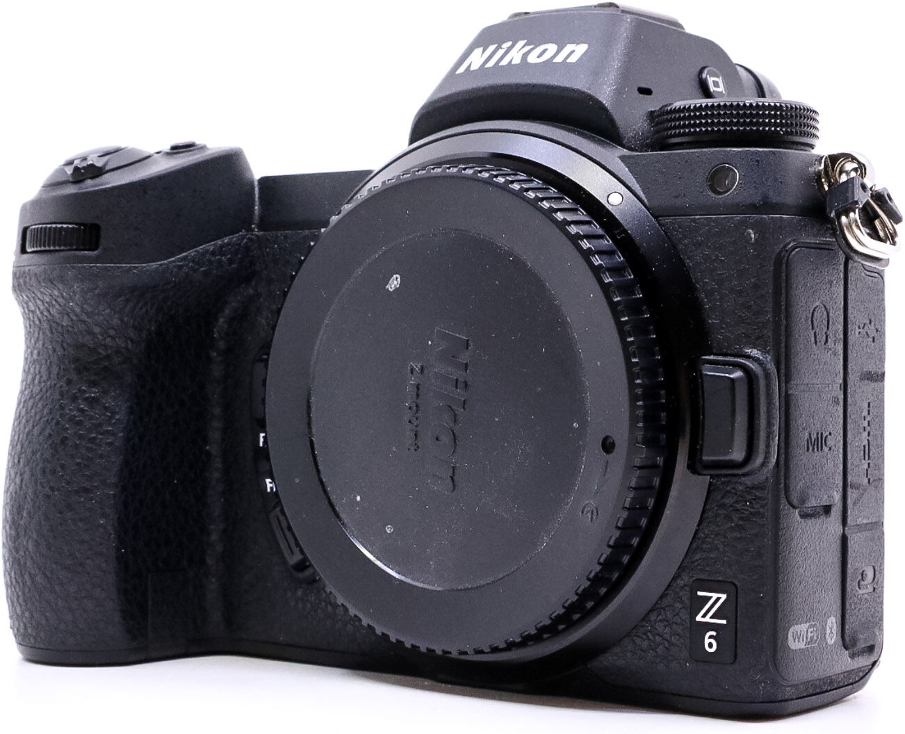 Nikon Z6 (Condition: Excellent)