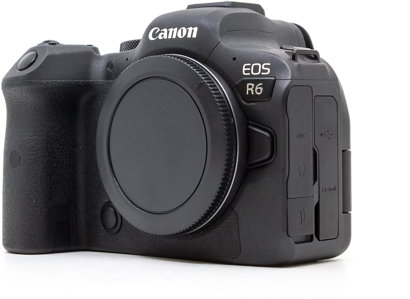 Canon EOS R6 (Condition: Like New)