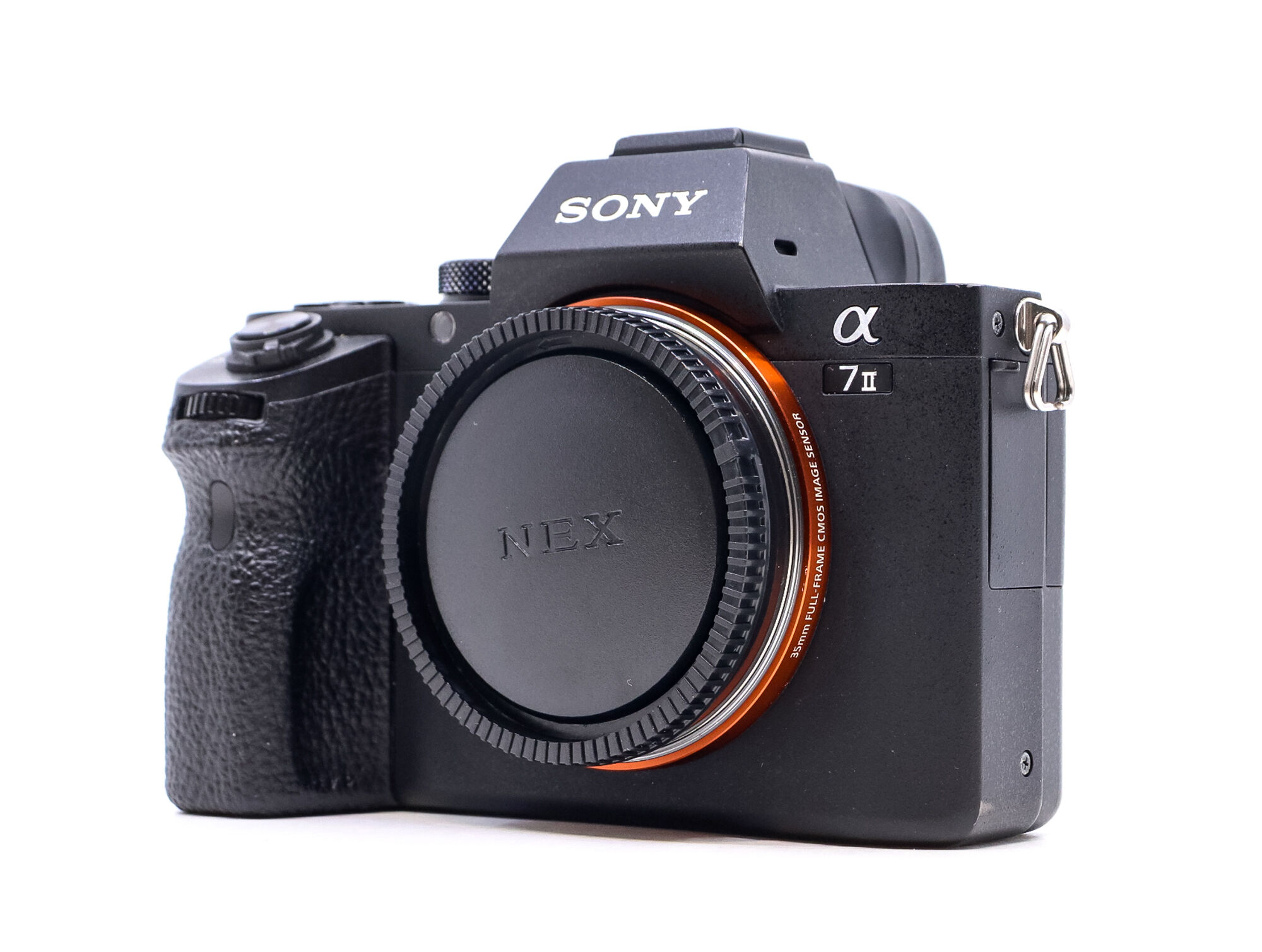 Sony Alpha A7 II (Condition: Good)