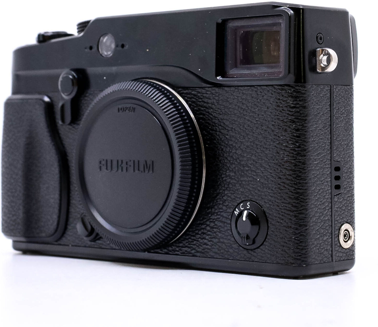 Fujifilm X-Pro 1 (Condition: Good)