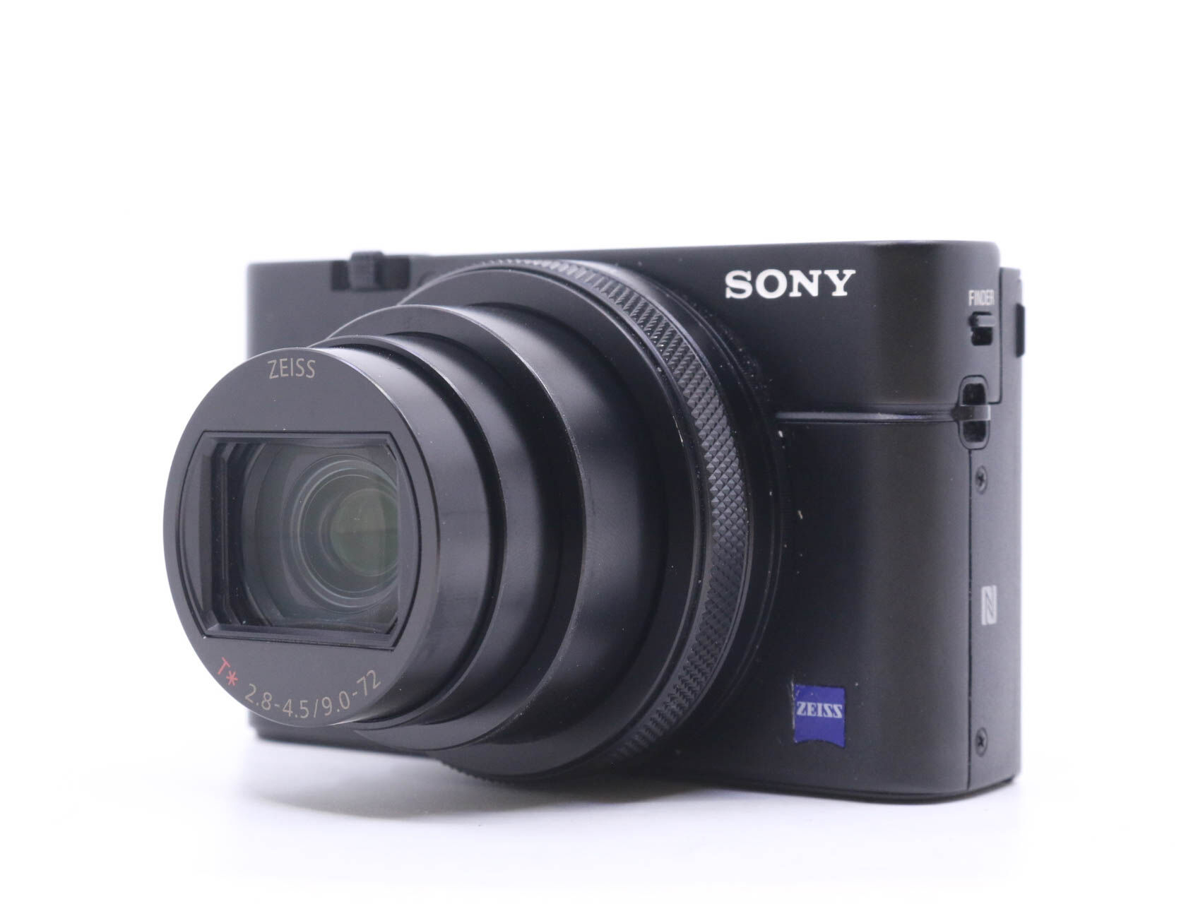 Sony Cyber-shot RX100 VII (Condition: Excellent)
