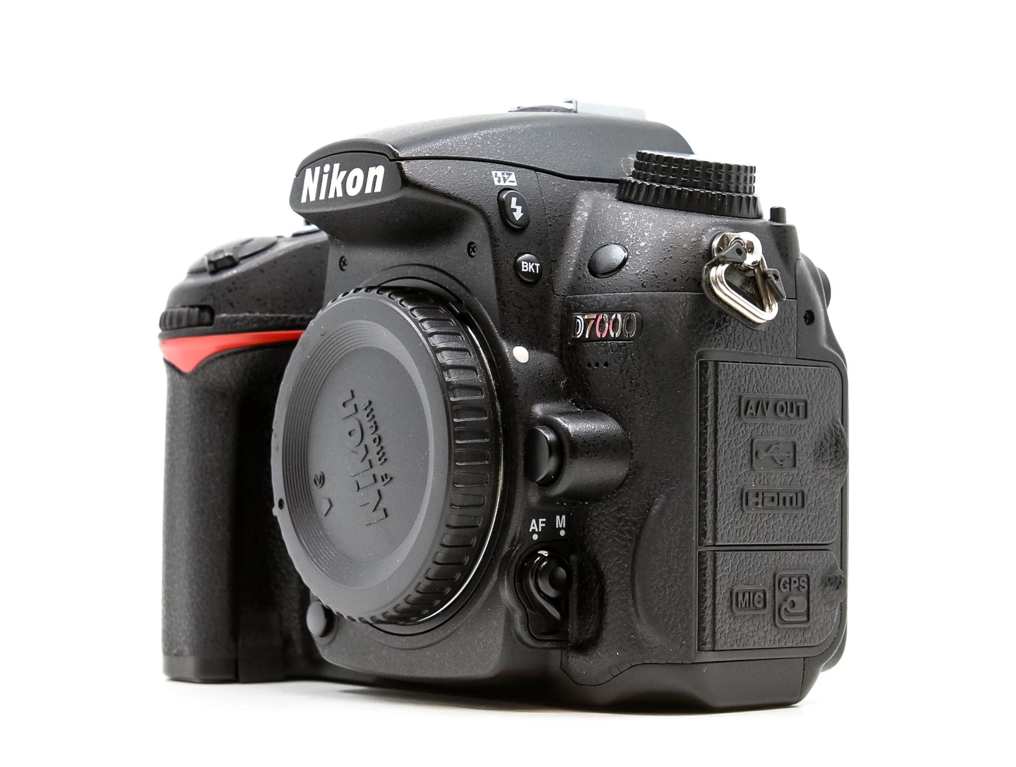 Nikon D7000 (Condition: Good)