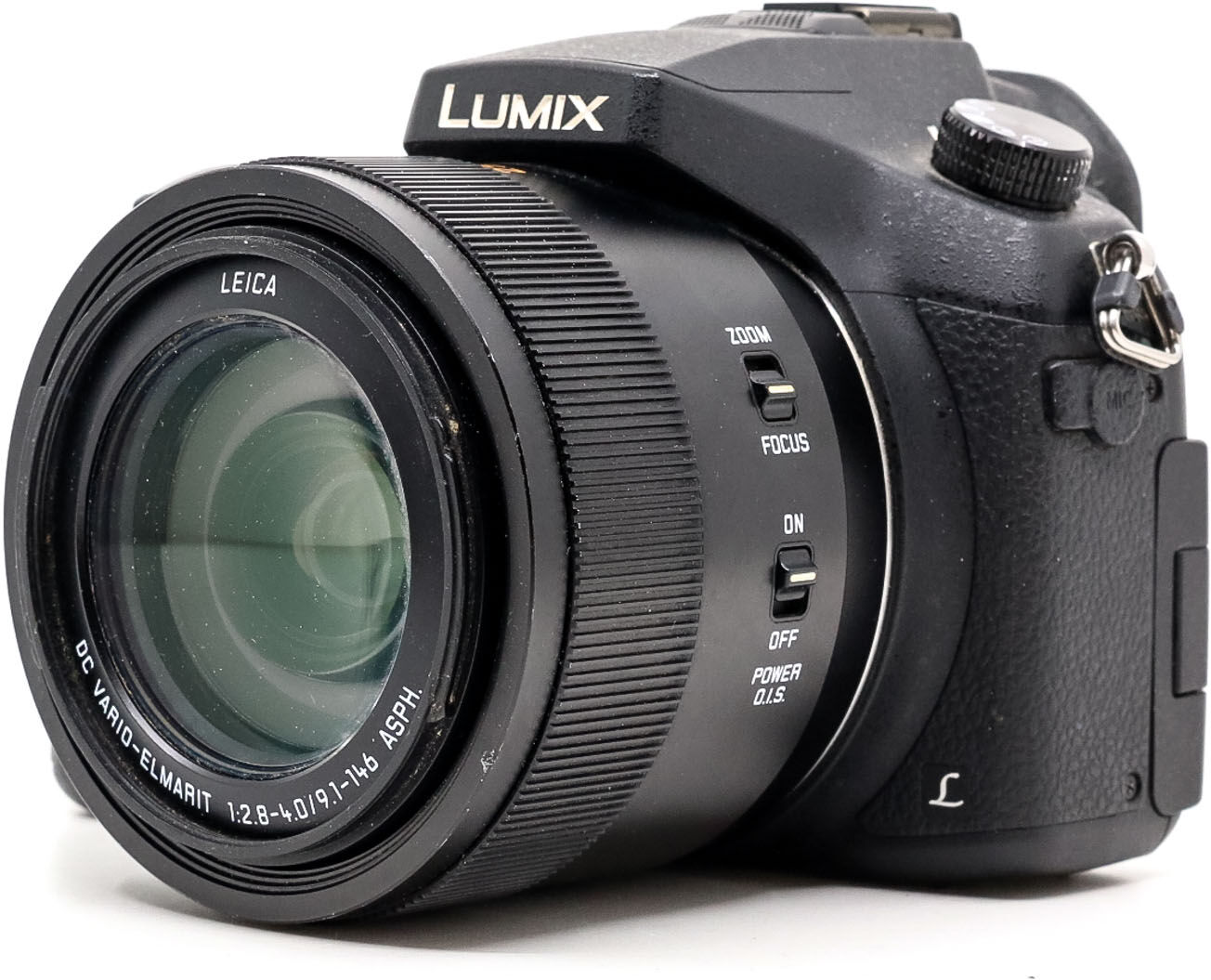 Panasonic Lumix DMC-FZ1000 (Condition: Excellent)